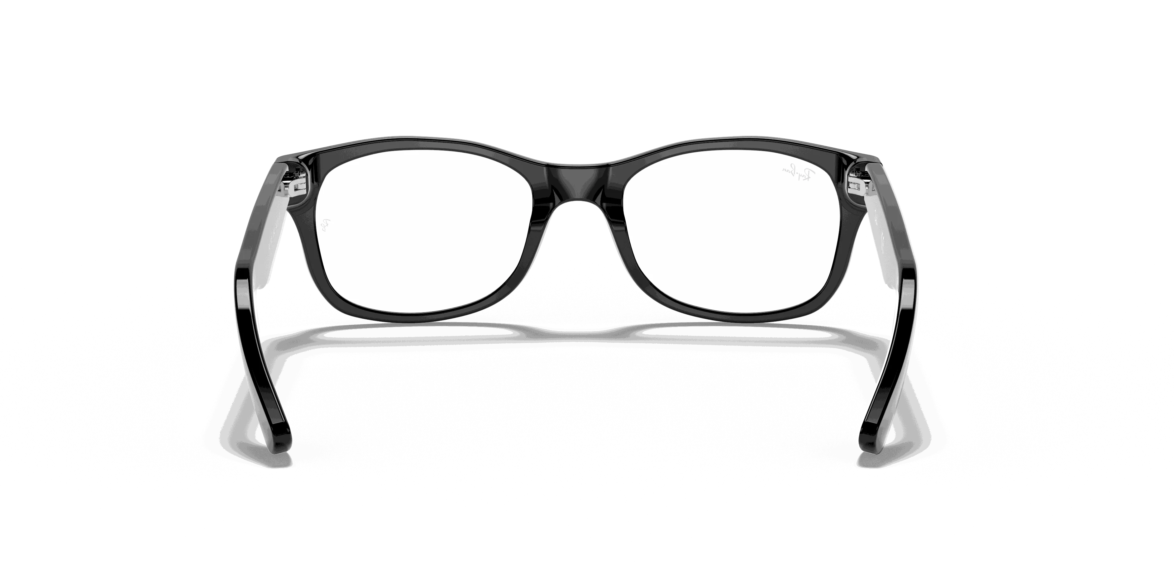 RayBan RB1528 OPTICS KIDS