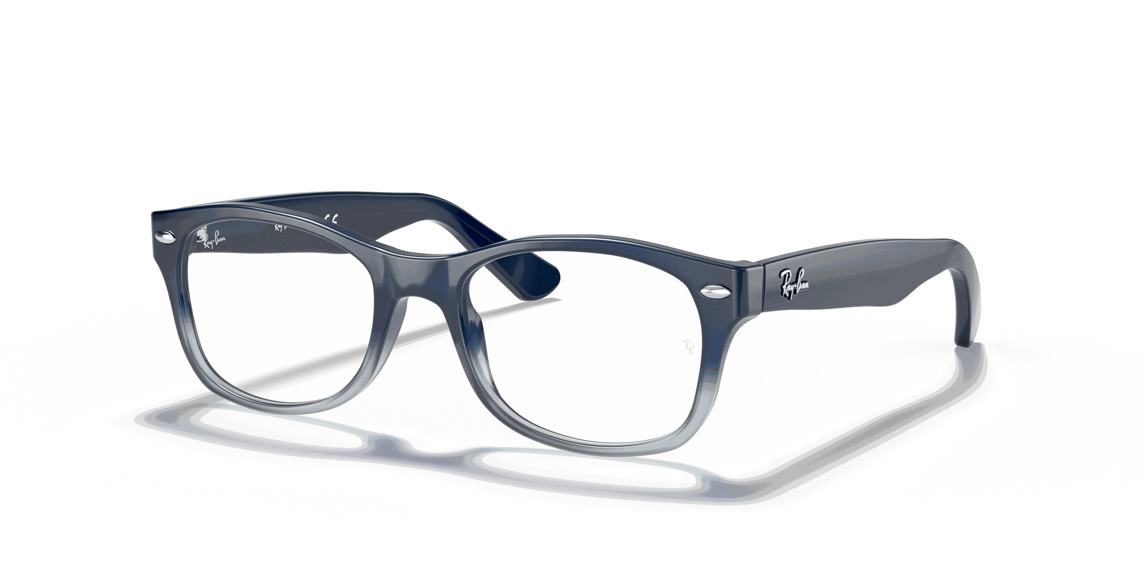 RayBan RB1528 OPTICS KIDS