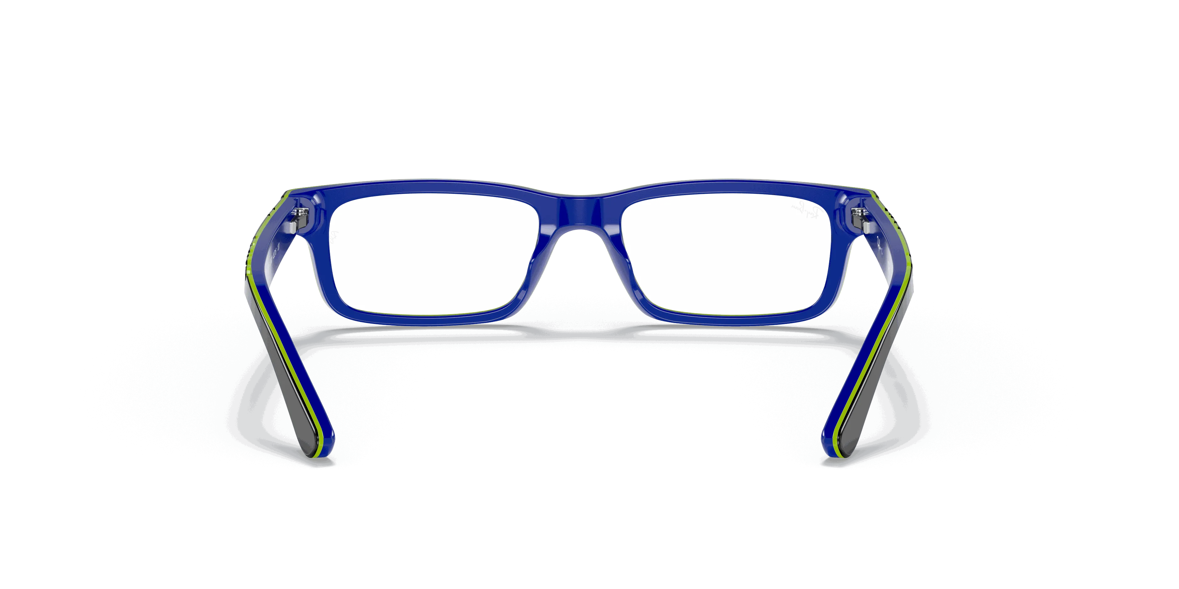RayBan RB1535 OPTICS KIDS