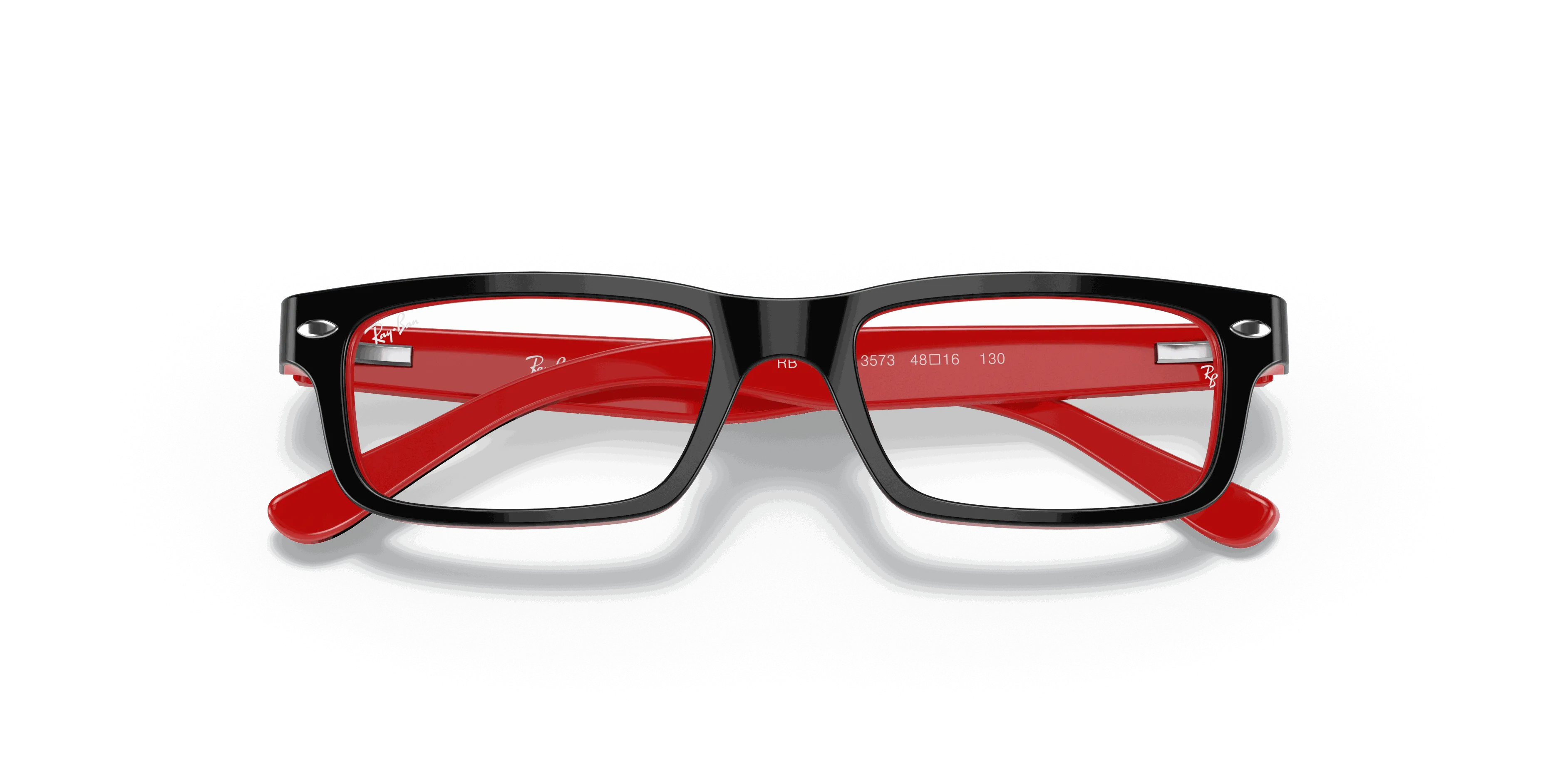 RayBan RB1535 OPTICS KIDS
