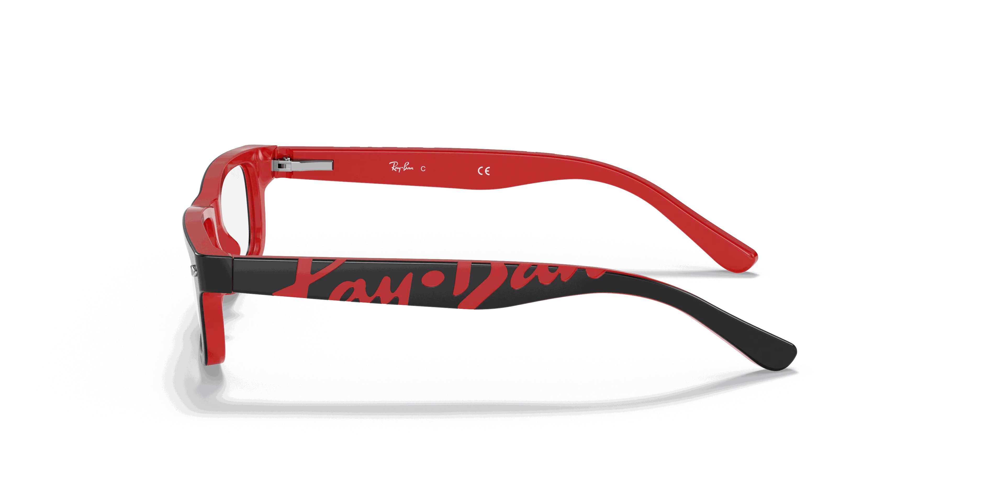 RayBan RB1535 OPTICS KIDS