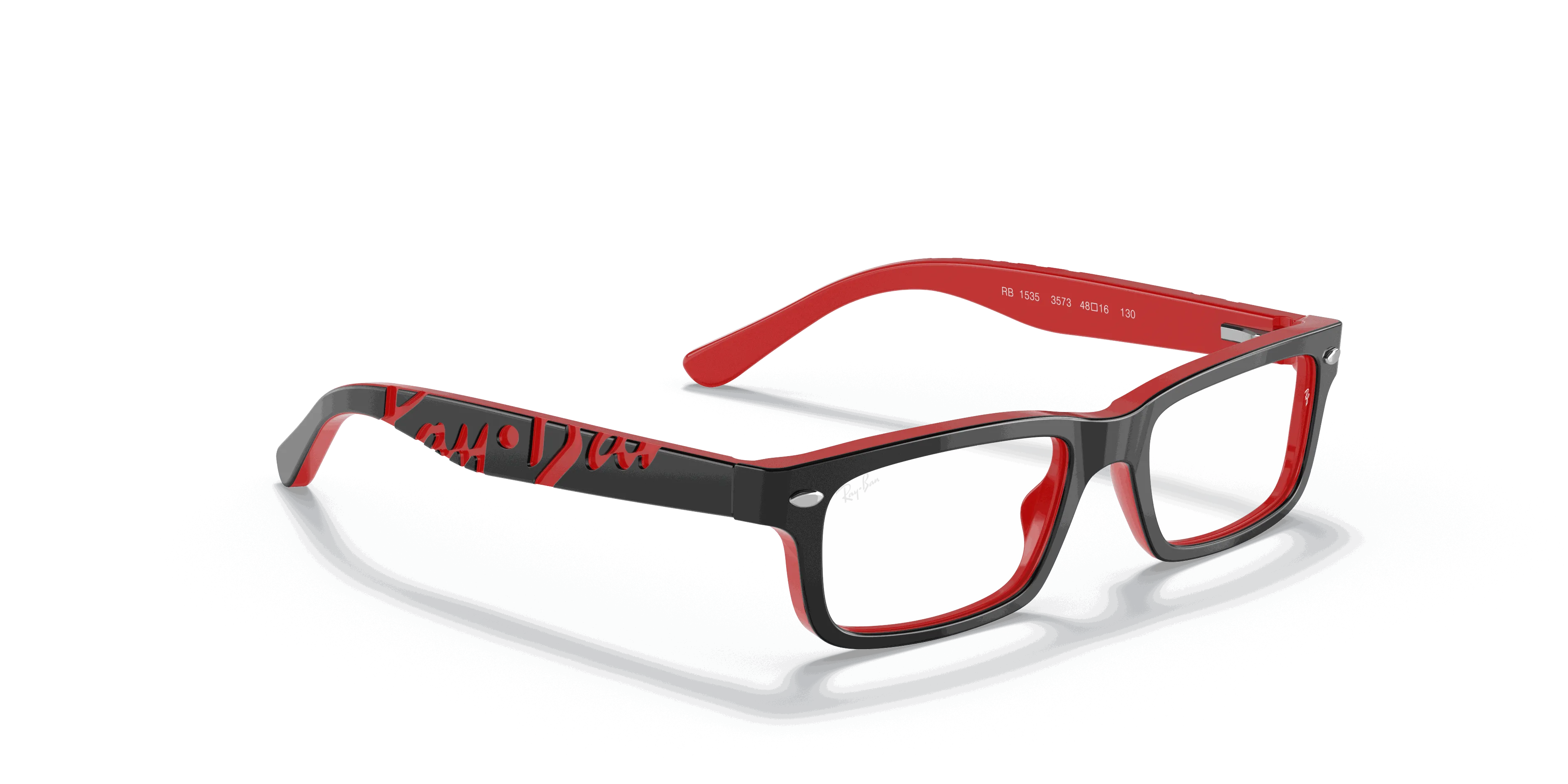 RayBan RB1535 OPTICS KIDS
