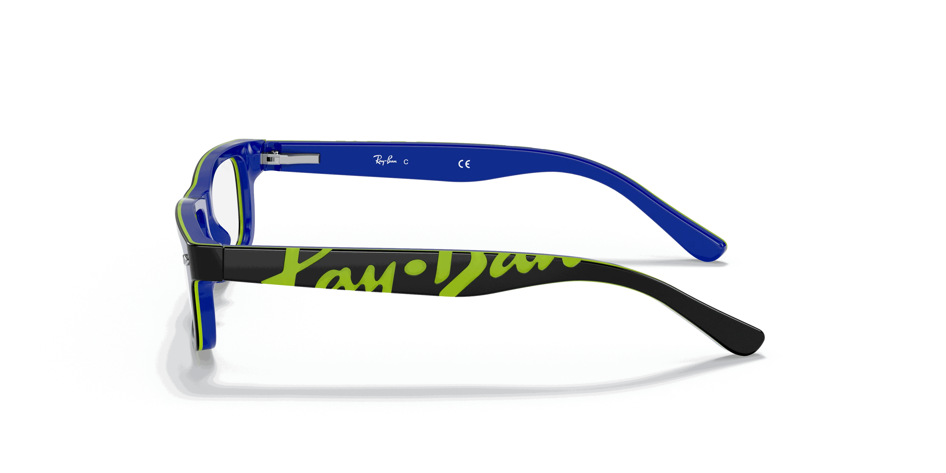 RayBan RB1535 OPTICS KIDS