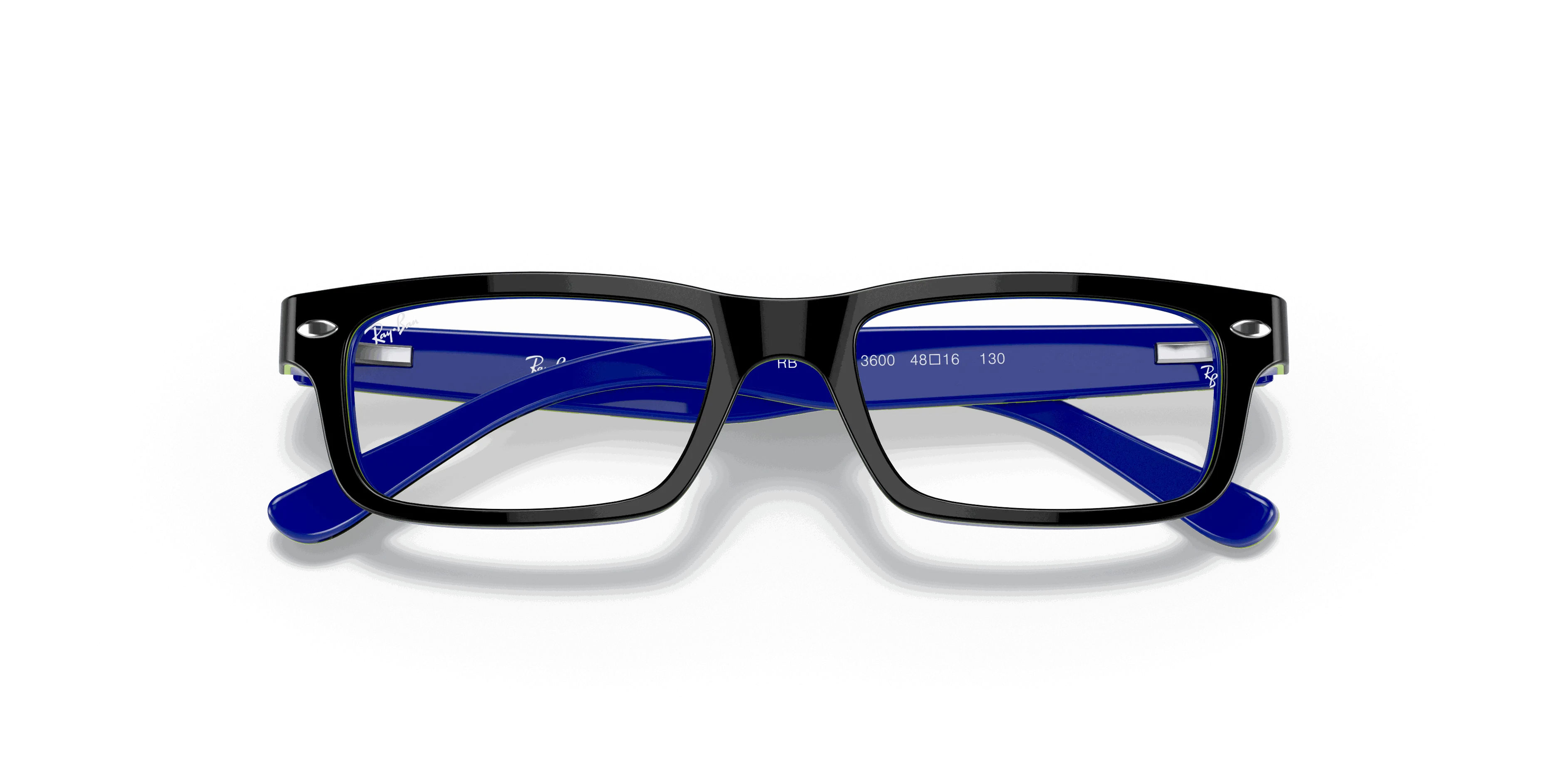 RayBan RB1535 OPTICS KIDS