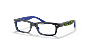 RayBan RB1535 OPTICS KIDS