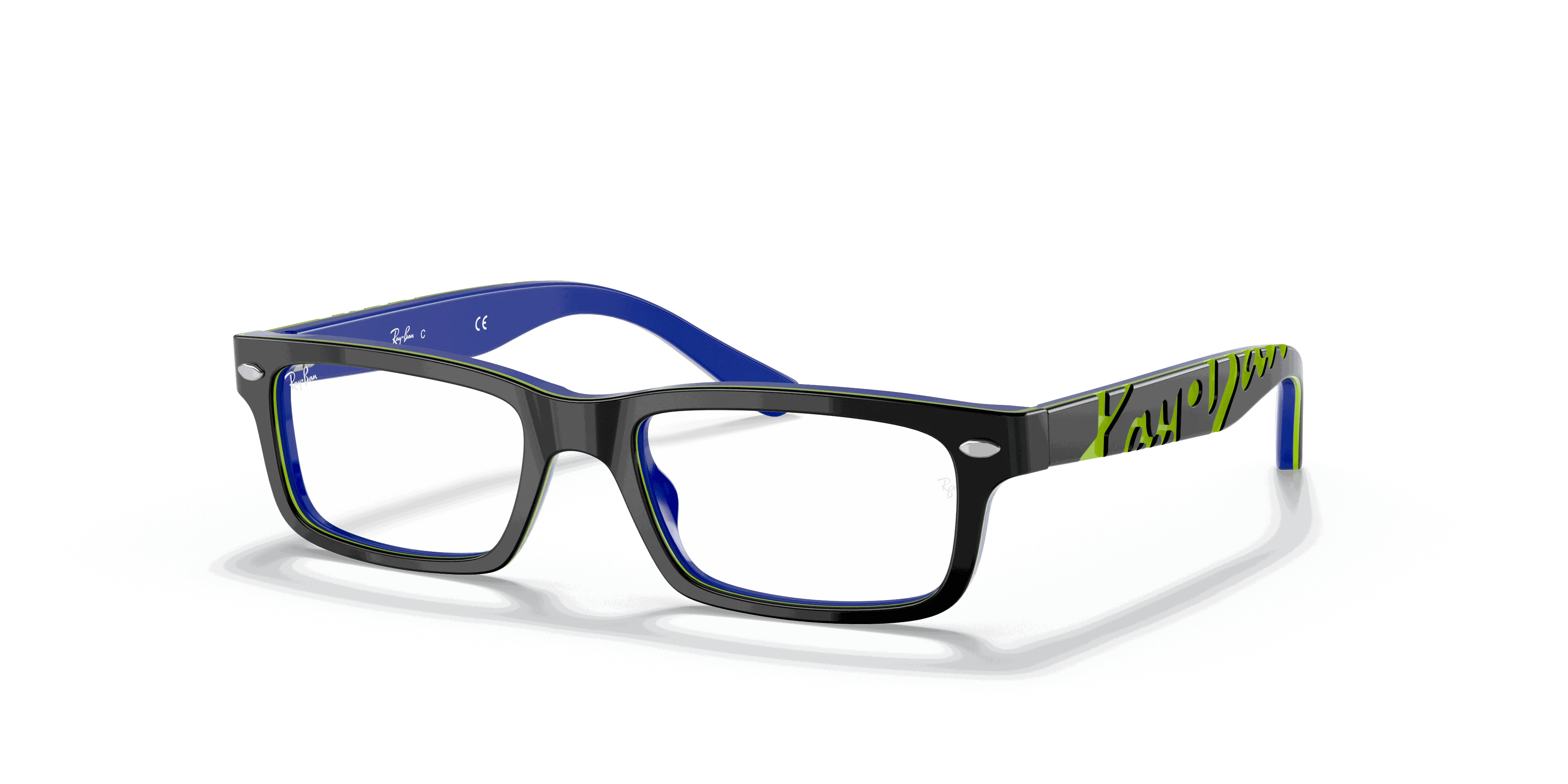 RayBan RB1535 OPTICS KIDS