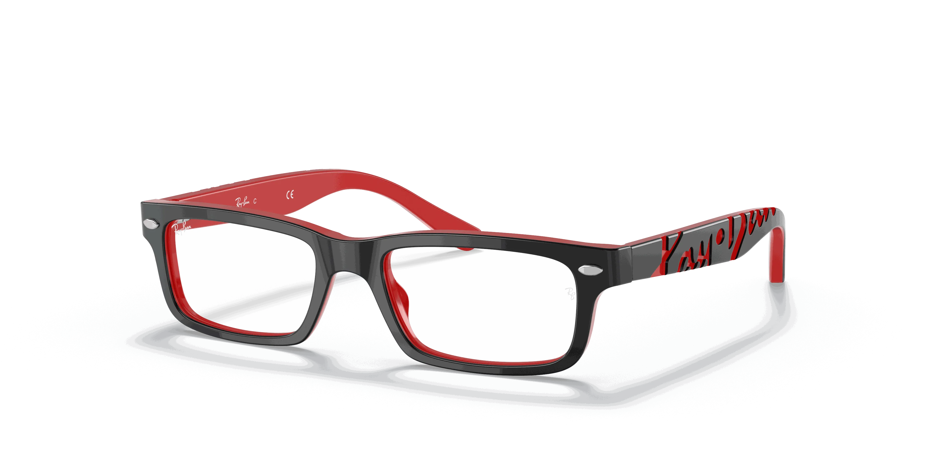 RayBan RB1535 OPTICS KIDS