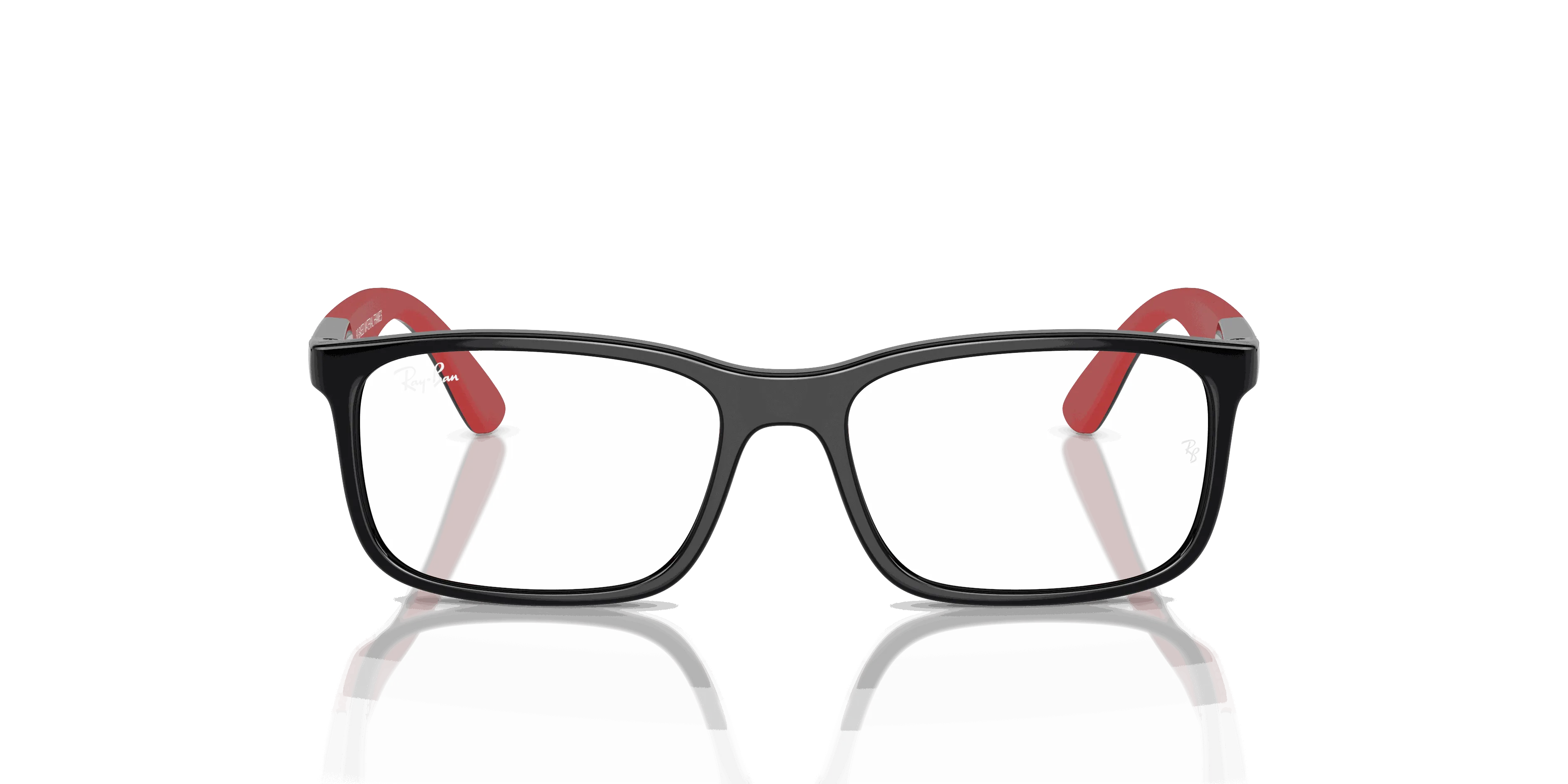 RayBan RB1621 OPTICS KIDS BIO-BASED