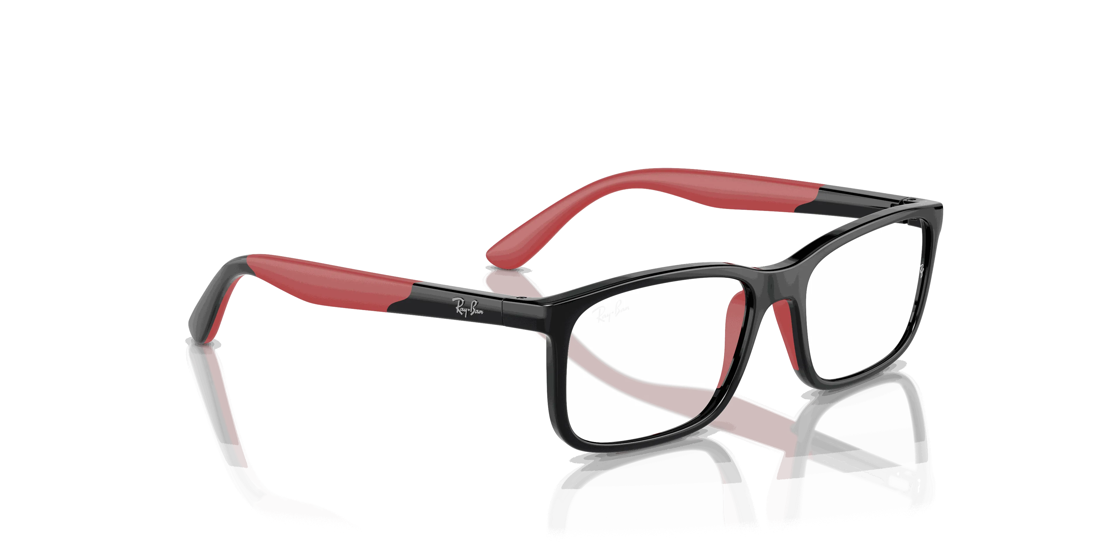 RayBan RB1621 OPTICS KIDS BIO-BASED