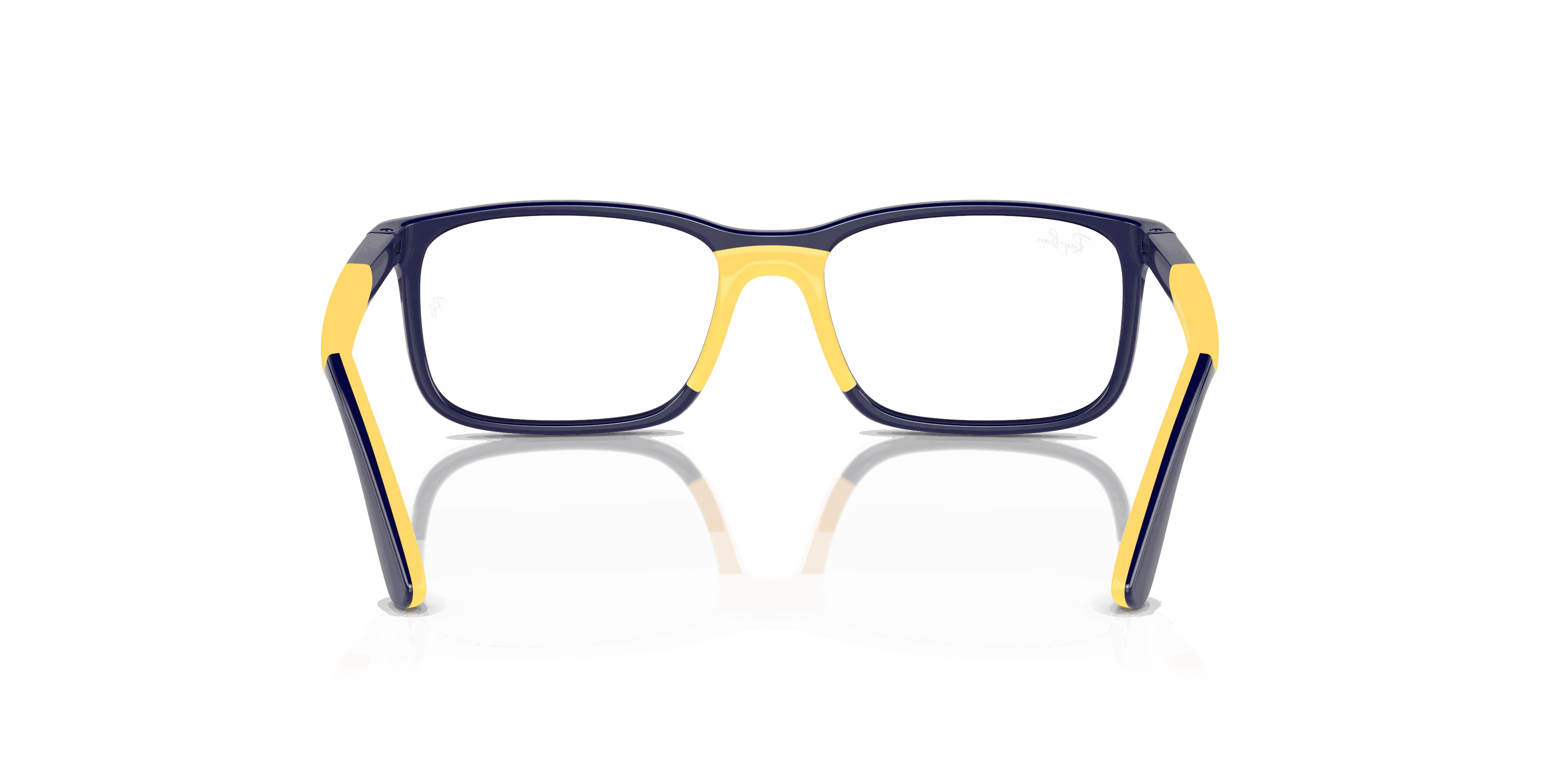 RayBan RB1621 OPTICS KIDS BIO-BASED