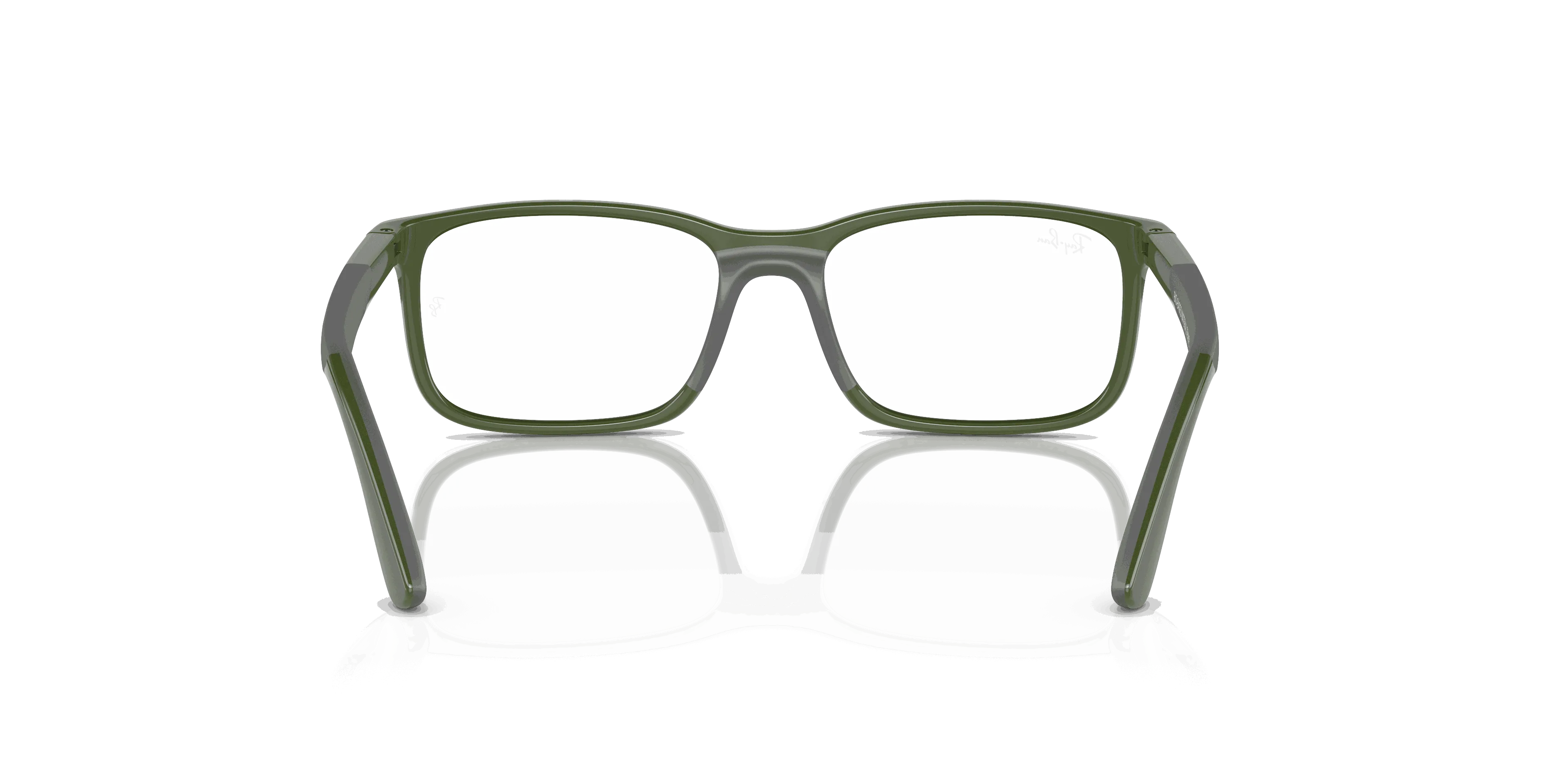 RayBan RB1621 OPTICS KIDS BIO-BASED