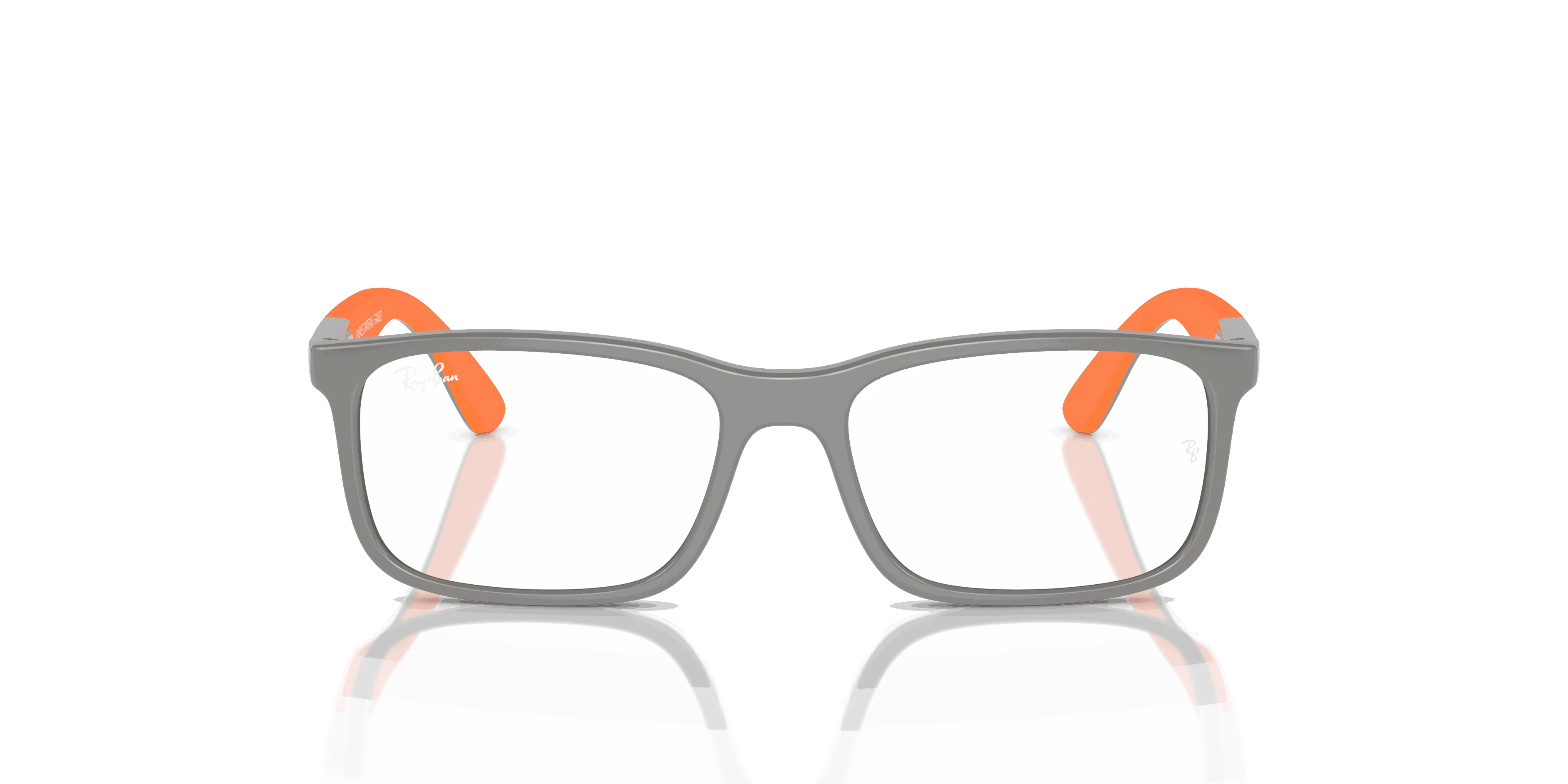 RayBan RB1621 OPTICS KIDS BIO-BASED