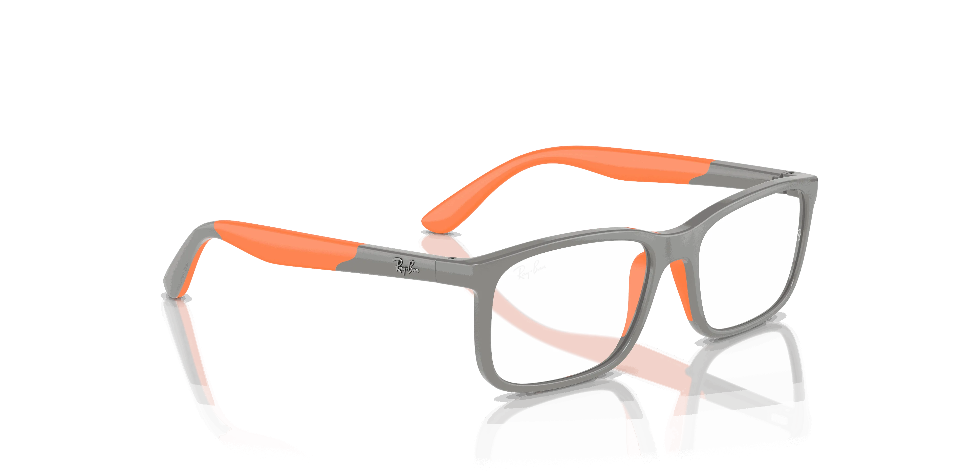 RayBan RB1621 OPTICS KIDS BIO-BASED