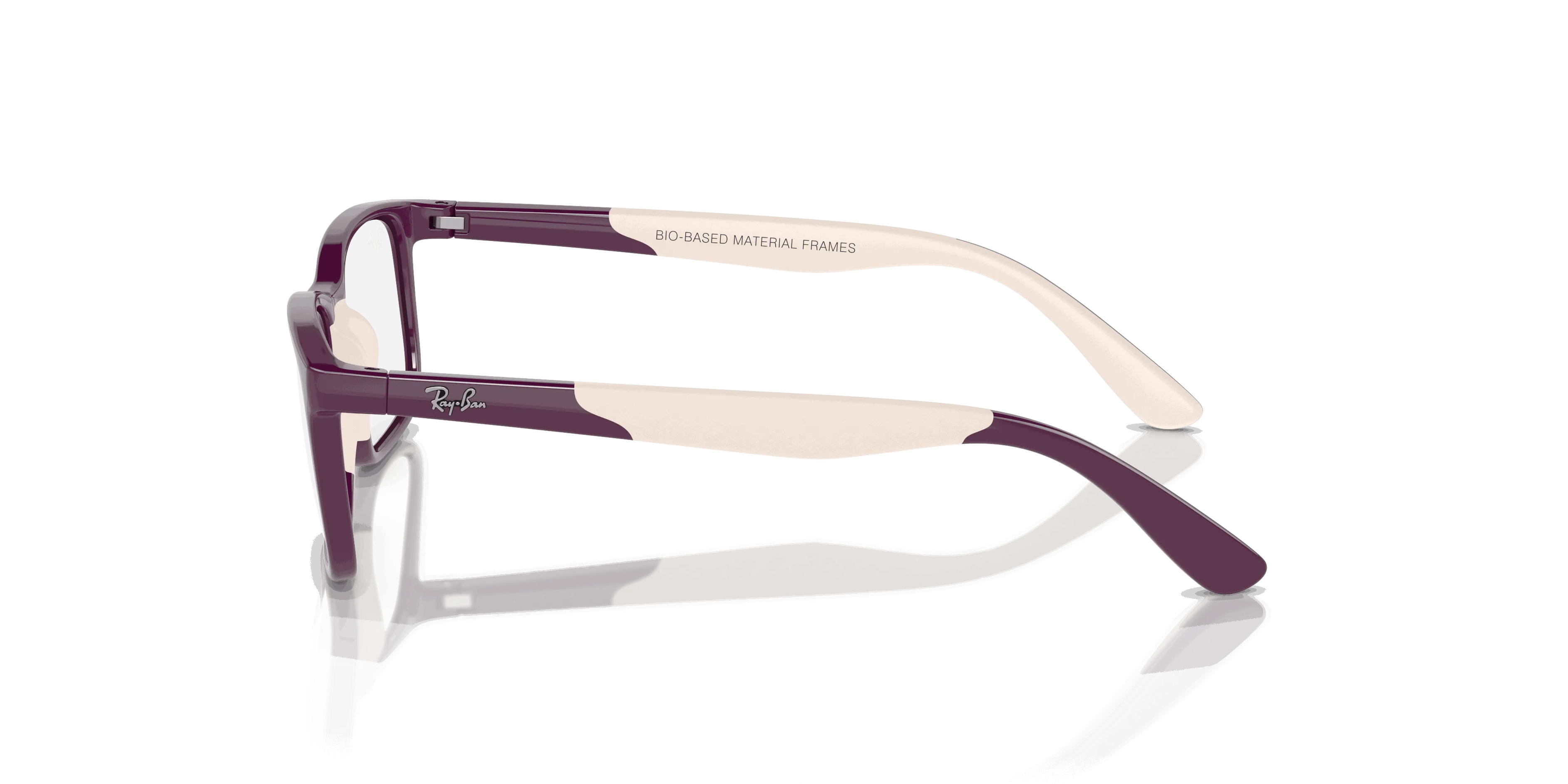 RayBan RB1621 OPTICS KIDS BIO-BASED