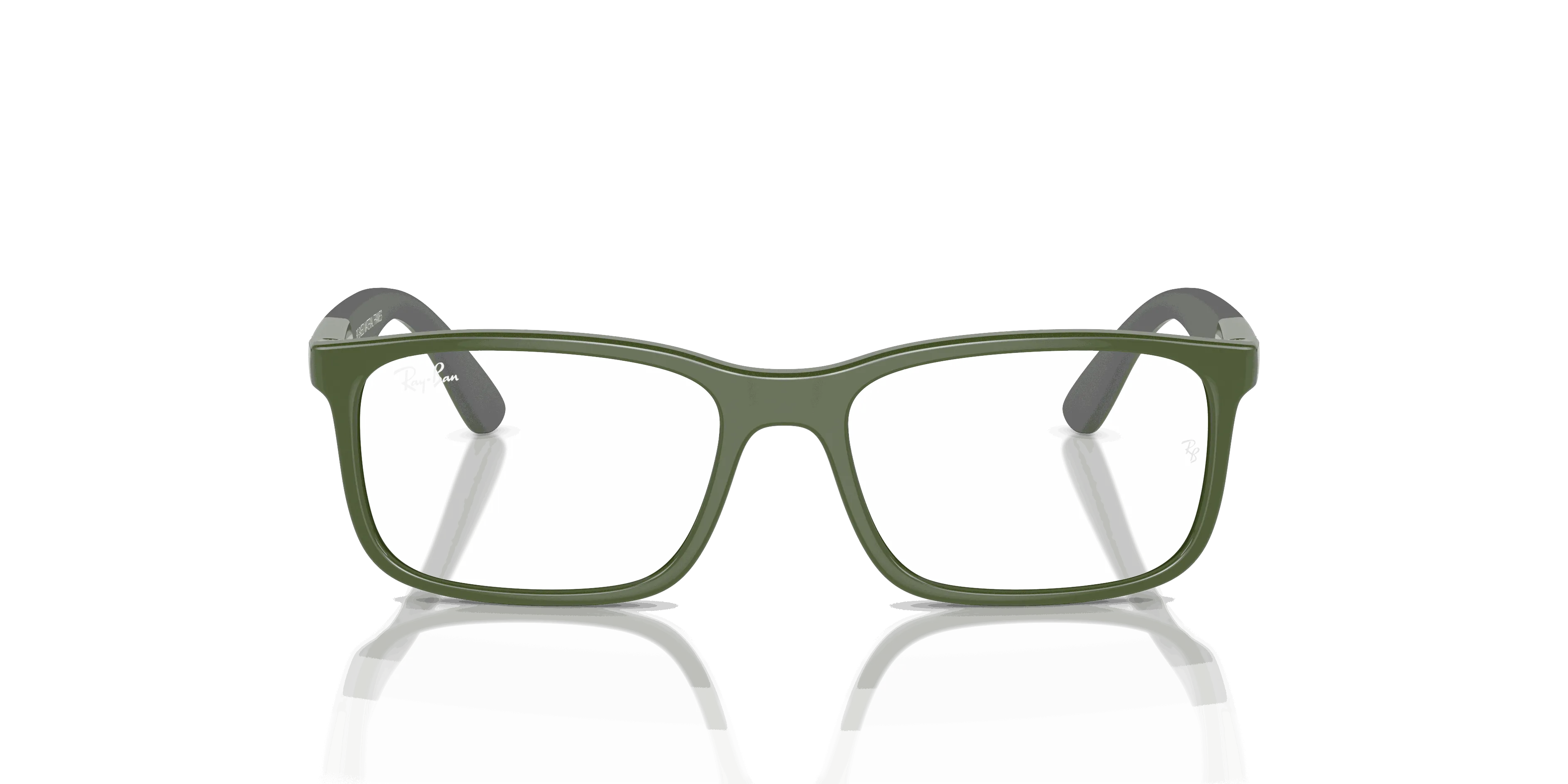 RayBan RB1621 OPTICS KIDS BIO-BASED