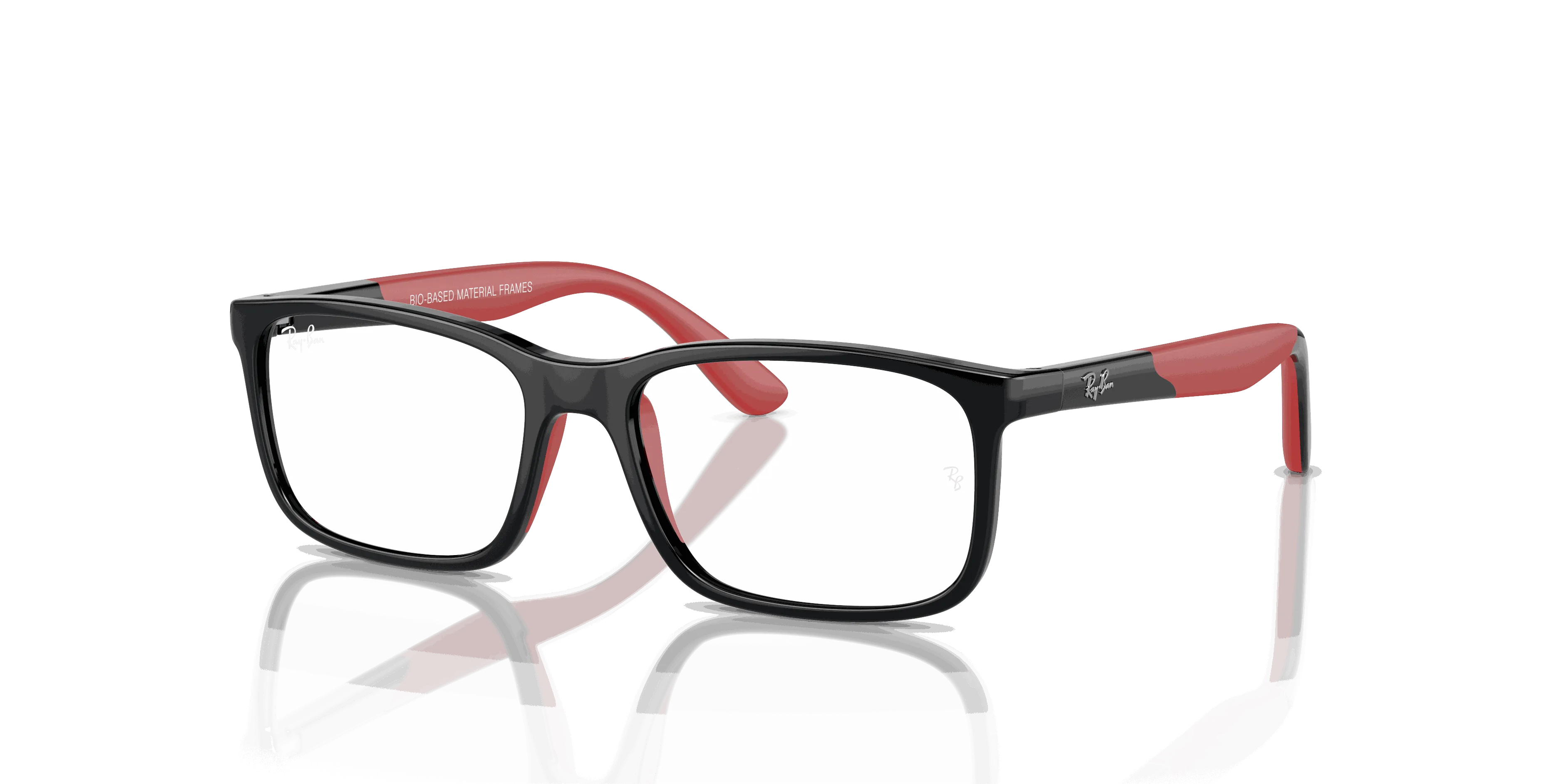RayBan RB1621 OPTICS KIDS BIO-BASED