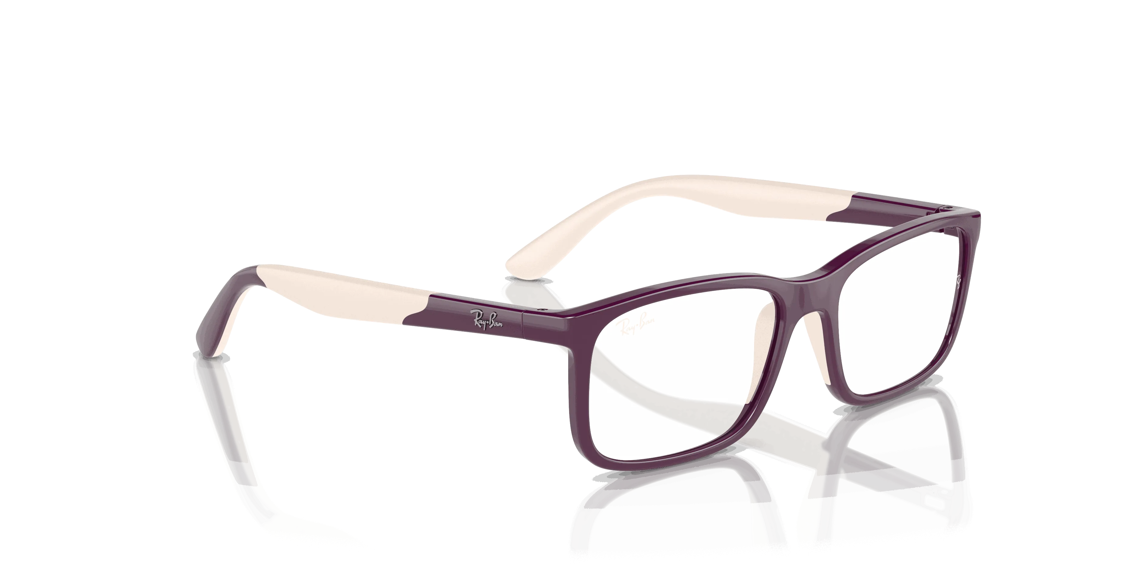 RayBan RB1621 OPTICS KIDS BIO-BASED