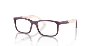 RayBan RB1621 OPTICS KIDS BIO-BASED