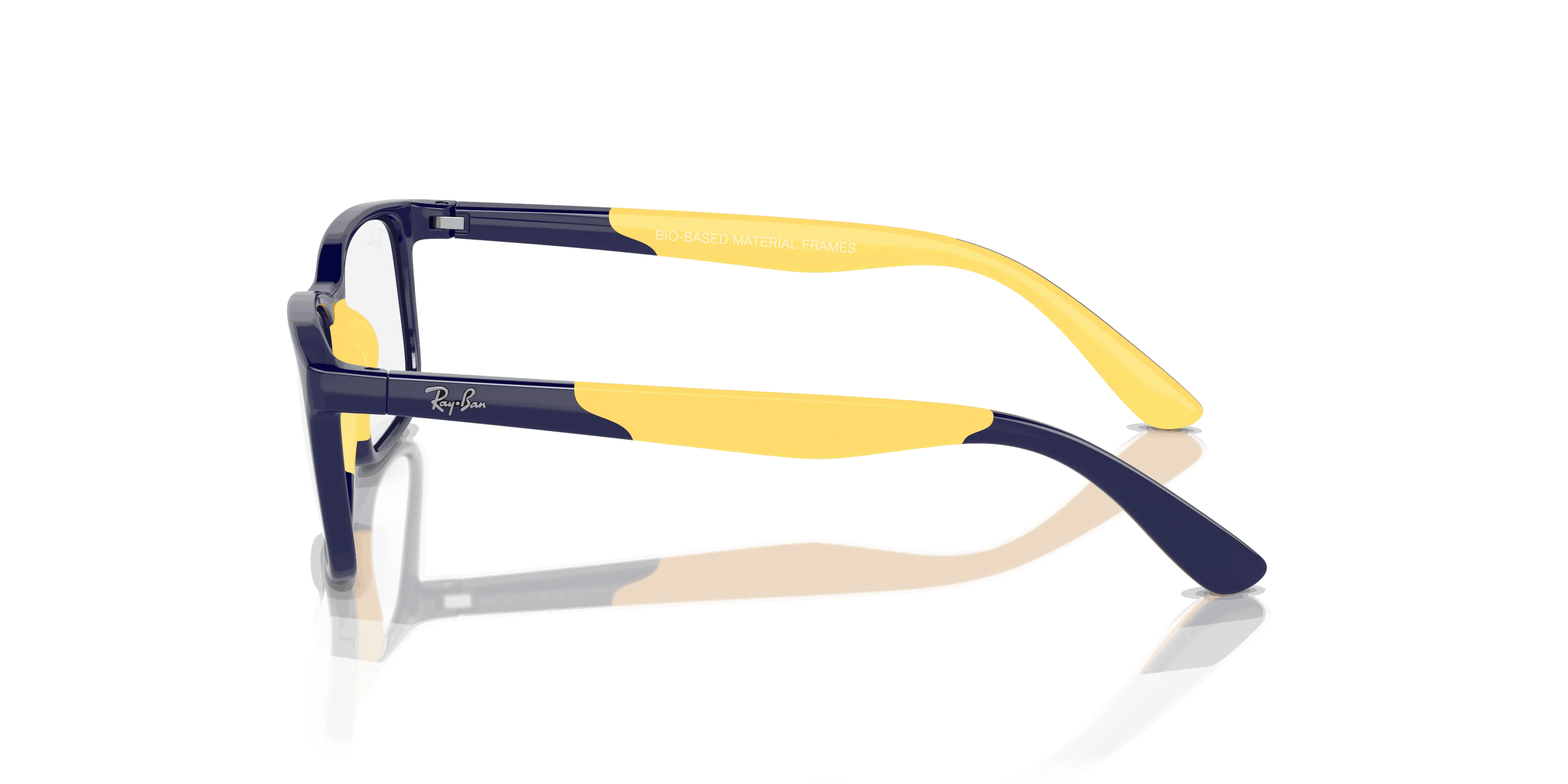 RayBan RB1621 OPTICS KIDS BIO-BASED