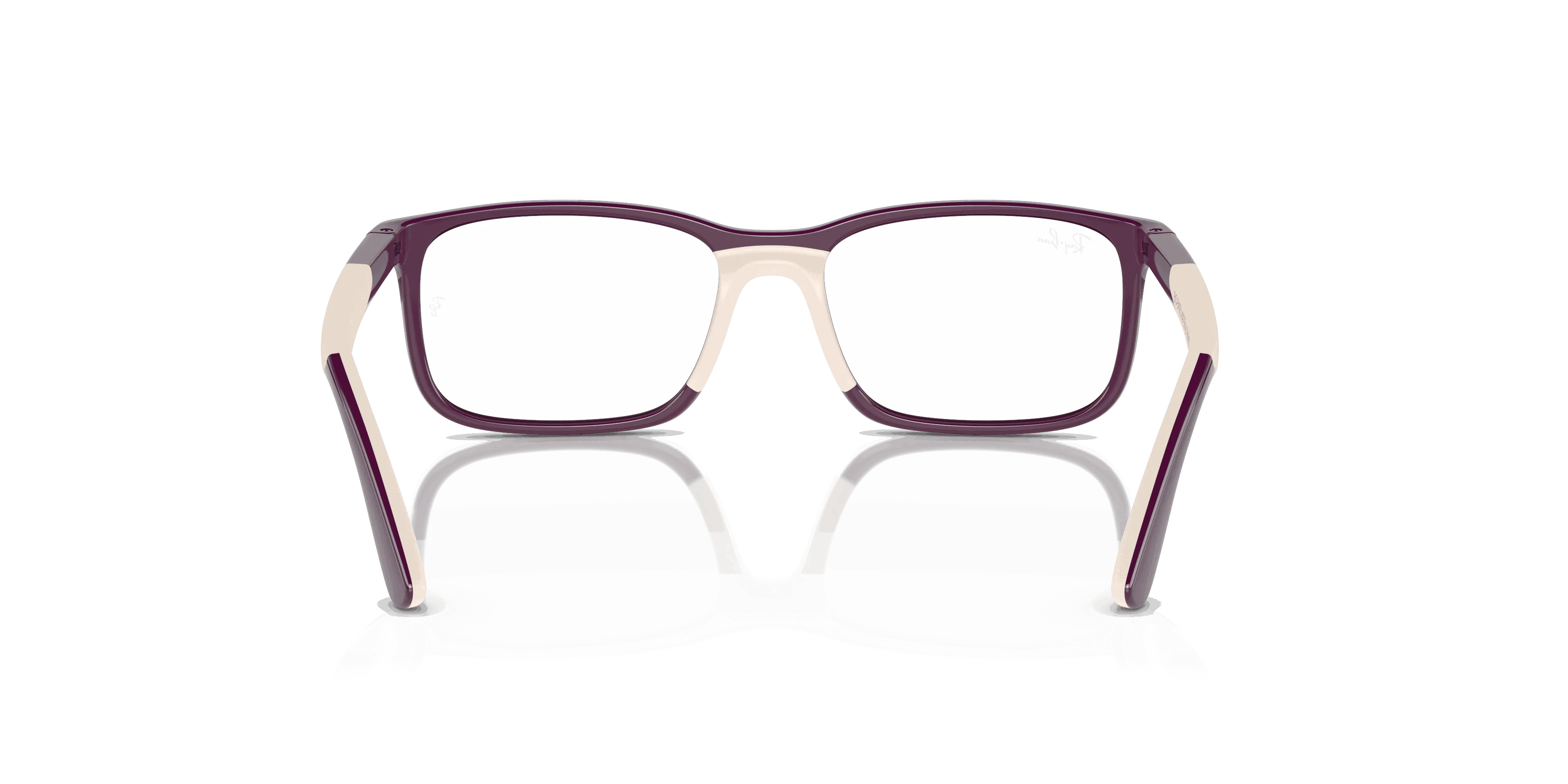 RayBan RB1621 OPTICS KIDS BIO-BASED