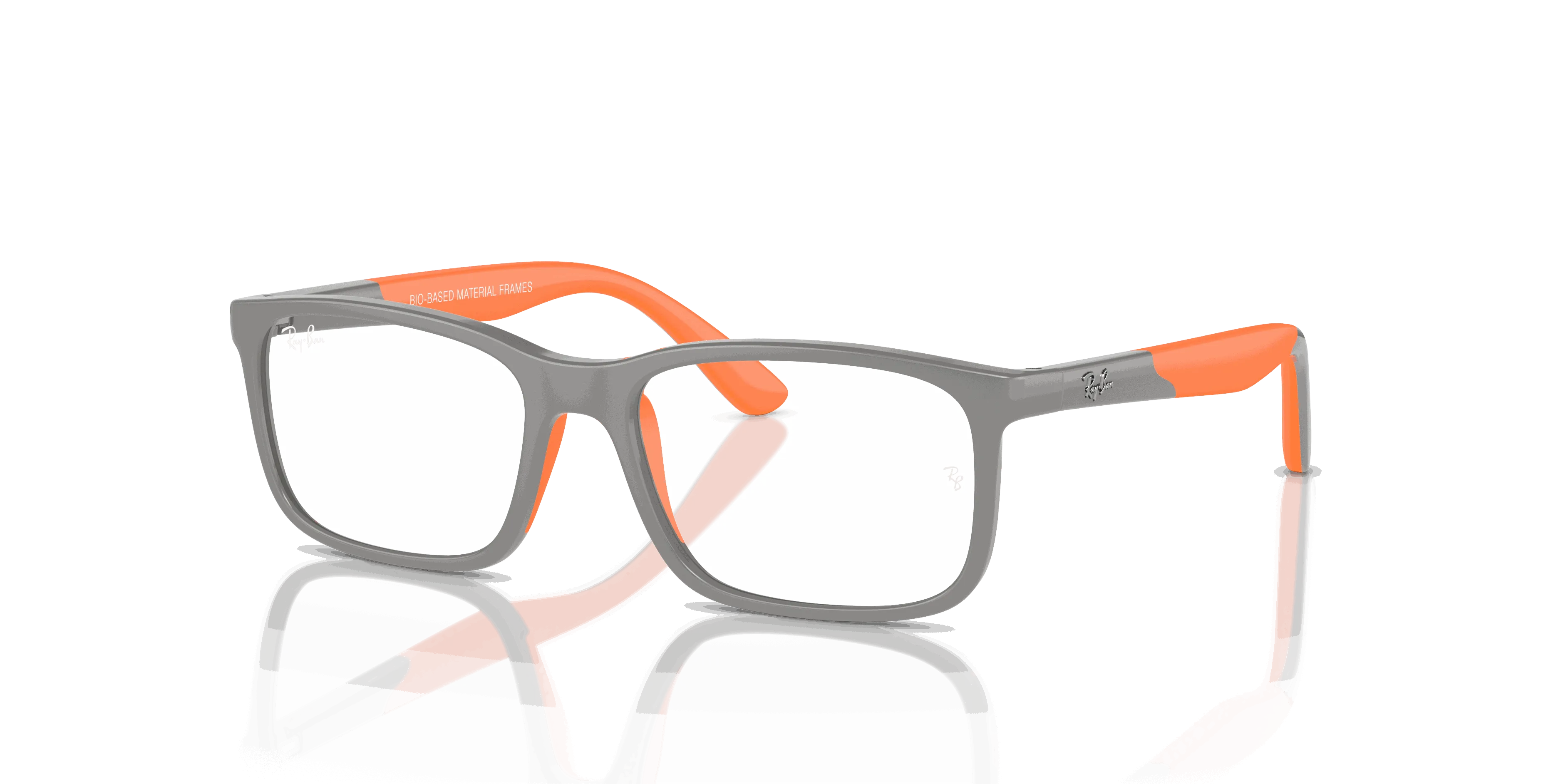 RayBan RB1621 OPTICS KIDS BIO-BASED