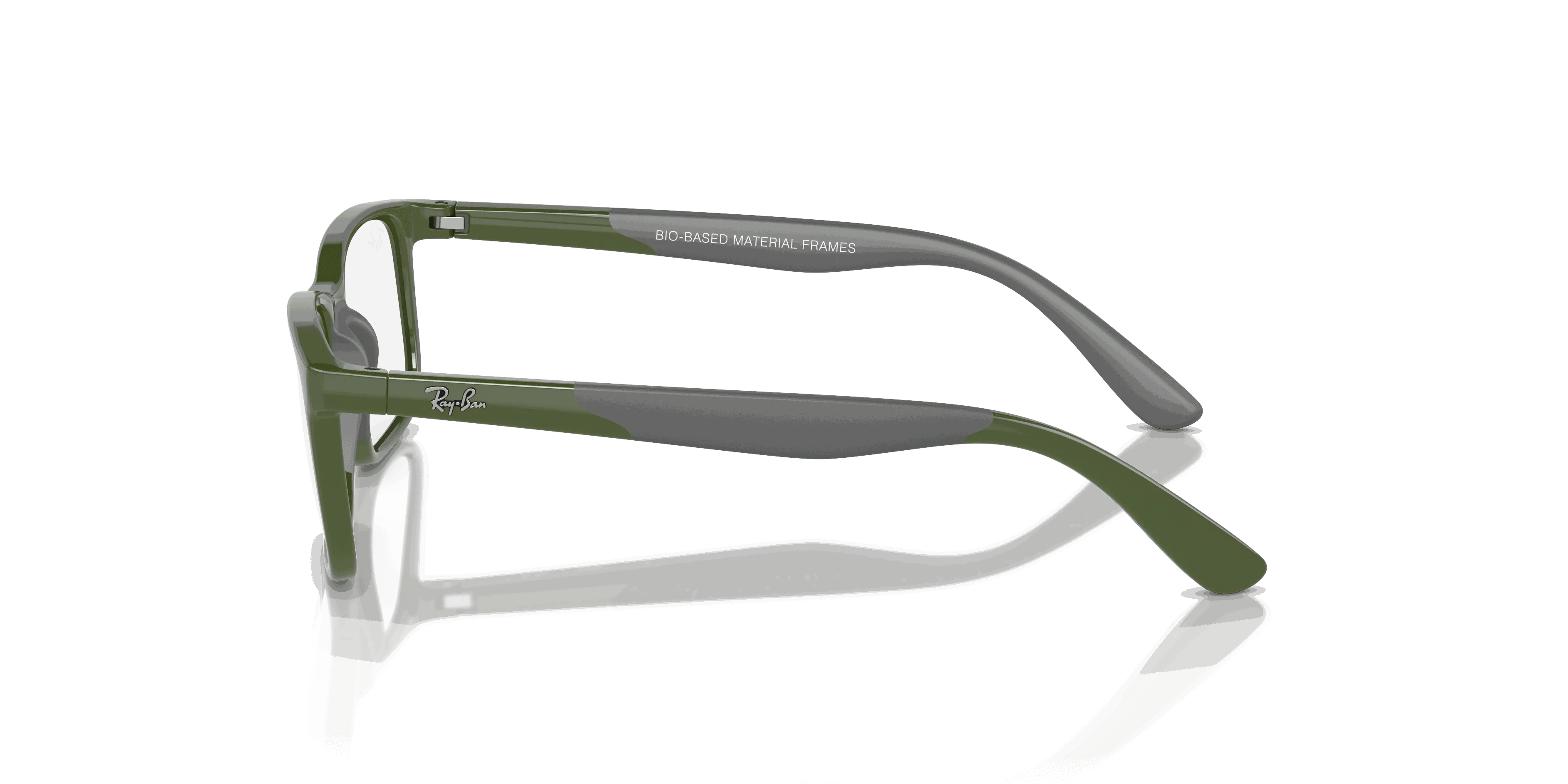 RayBan RB1621 OPTICS KIDS BIO-BASED