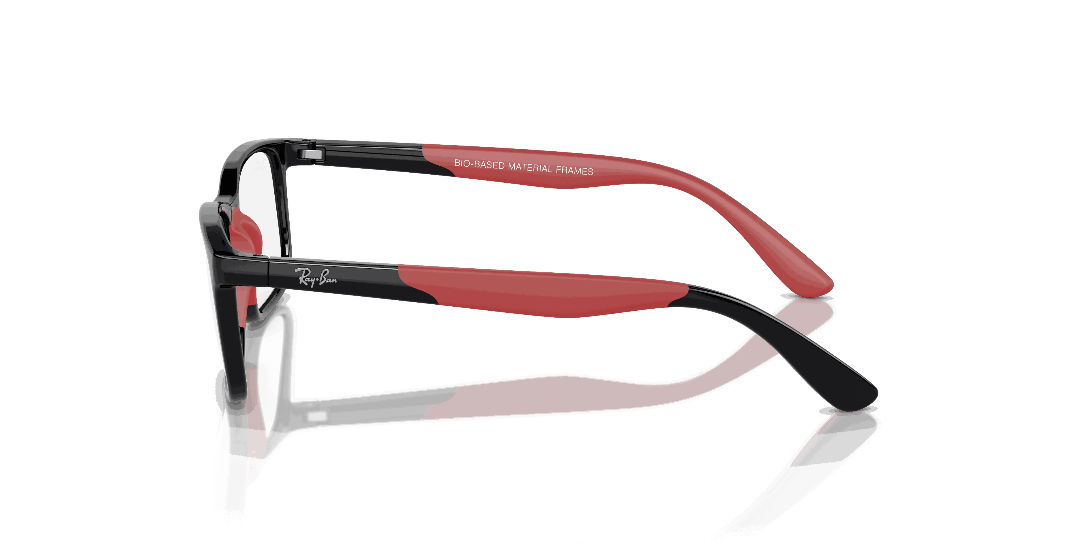 RayBan RB1621 OPTICS KIDS BIO-BASED