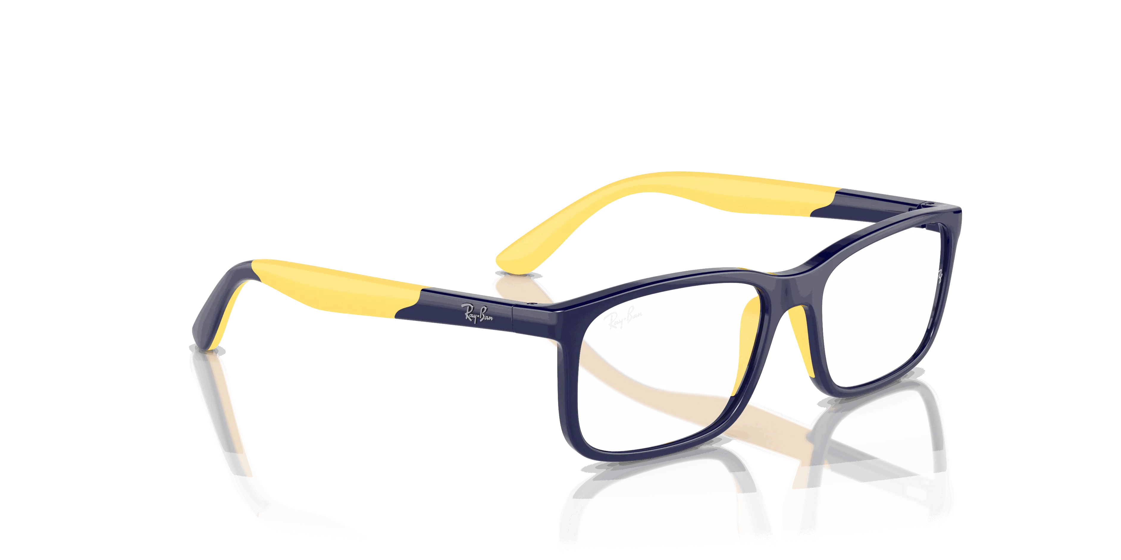 RayBan RB1621 OPTICS KIDS BIO-BASED