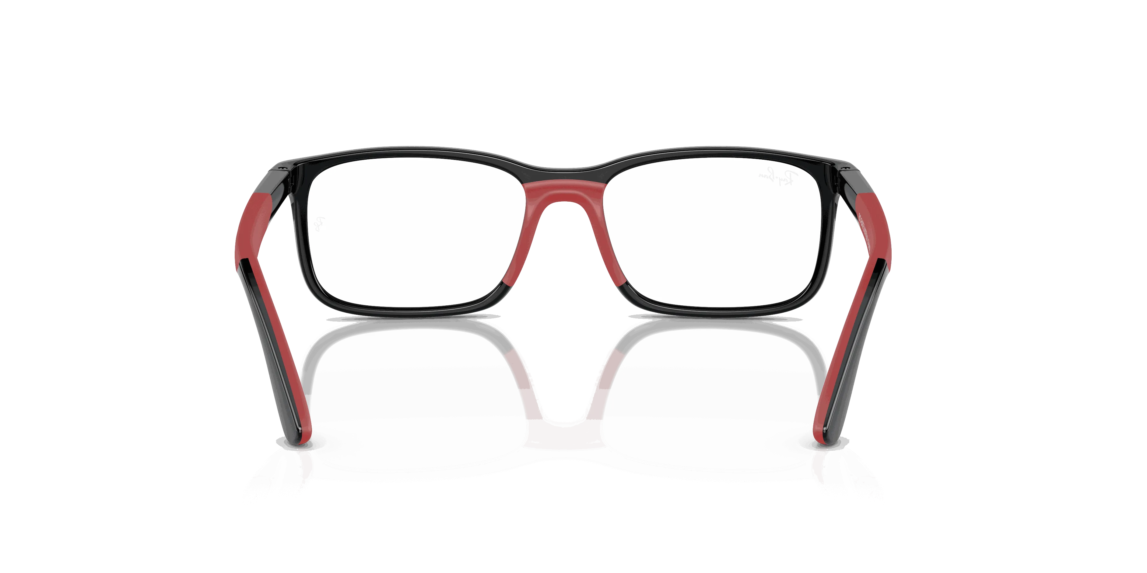 RayBan RB1621 OPTICS KIDS BIO-BASED