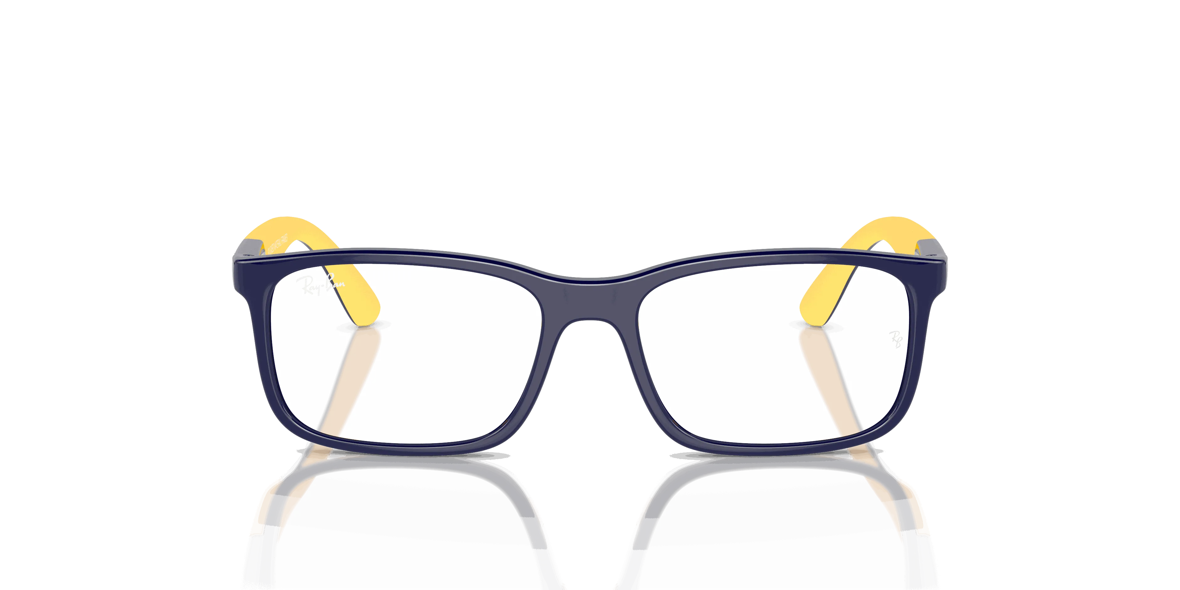 RayBan RB1621 OPTICS KIDS BIO-BASED