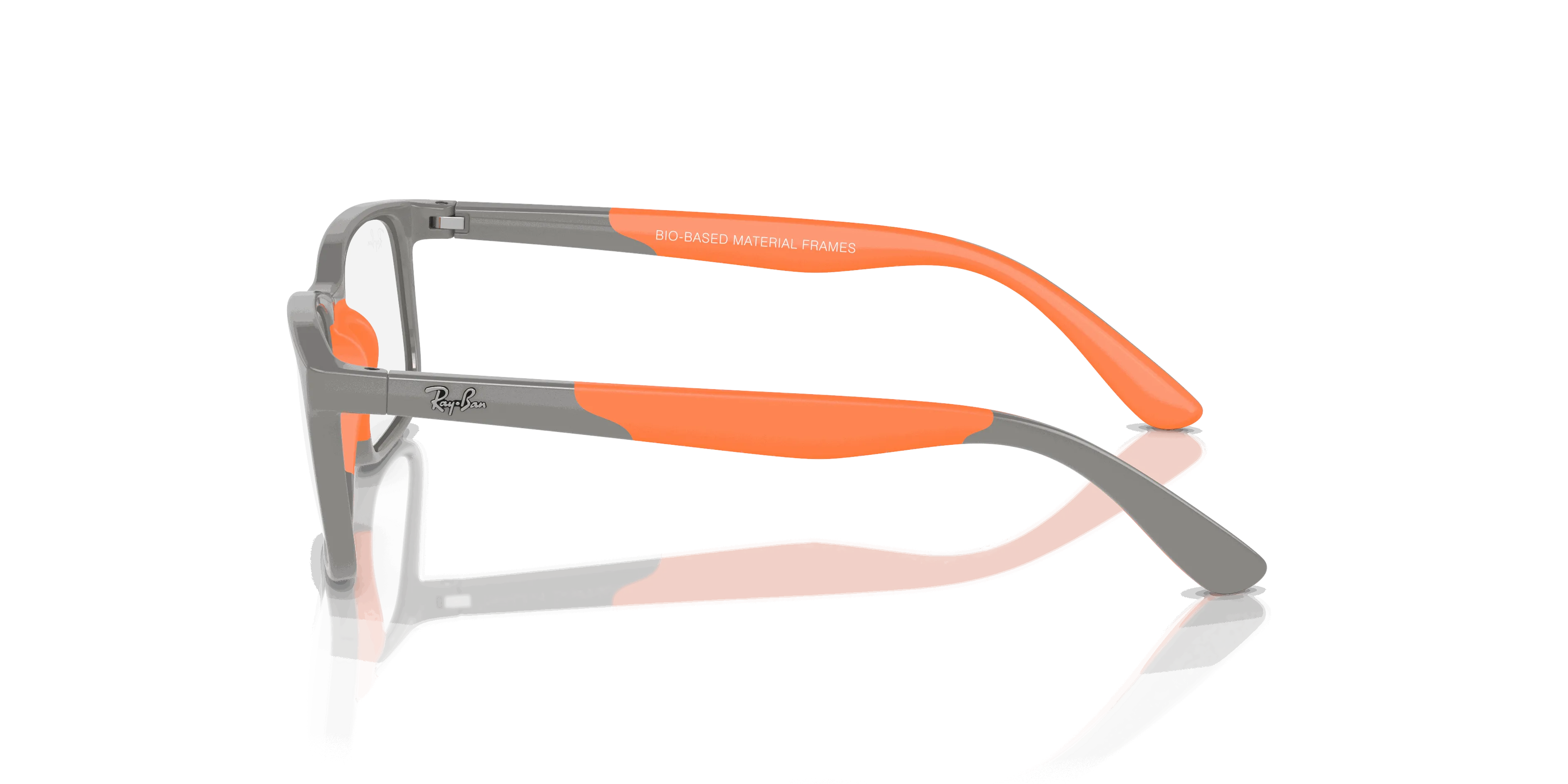RayBan RB1621 OPTICS KIDS BIO-BASED