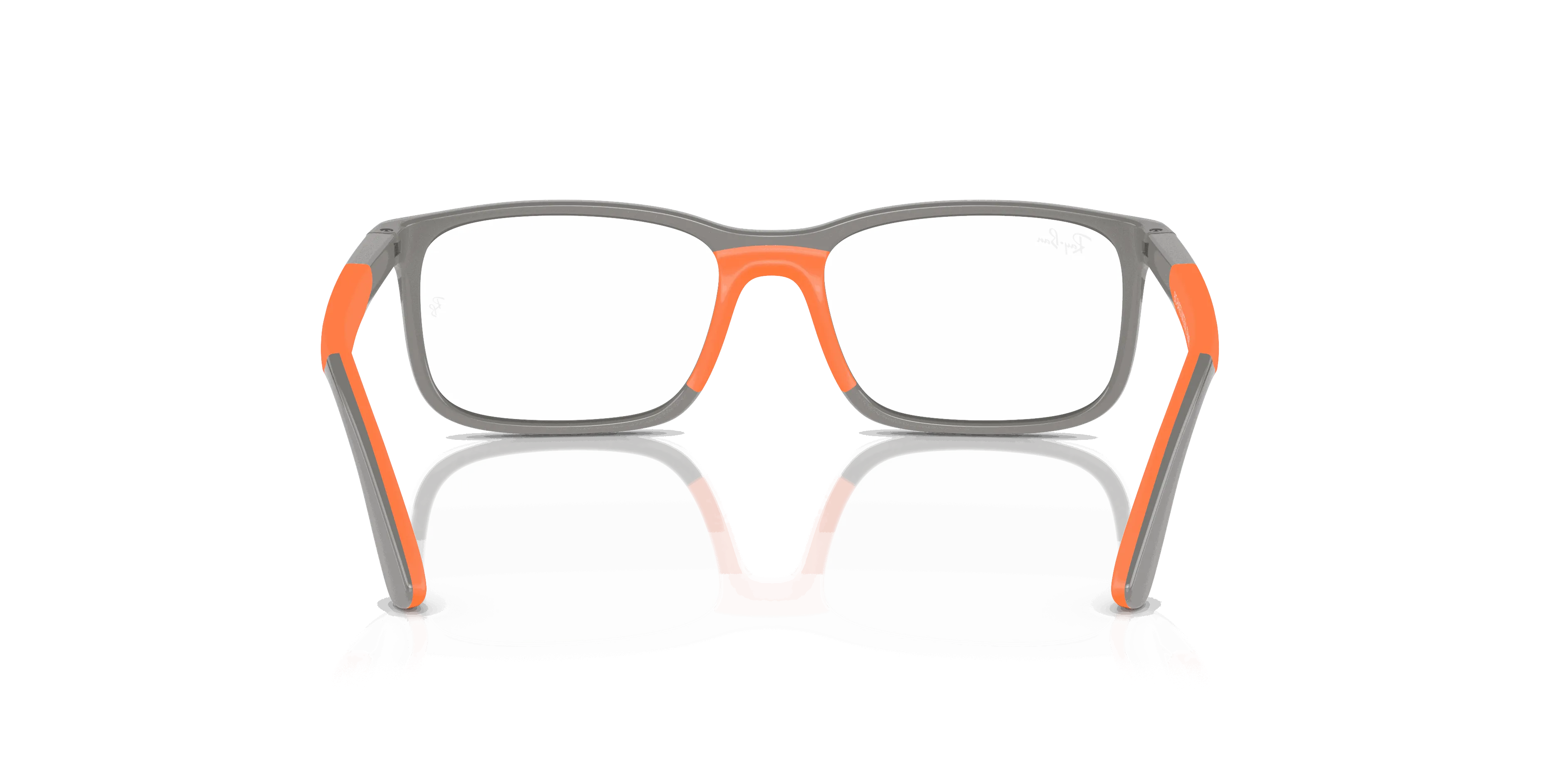 RayBan RB1621 OPTICS KIDS BIO-BASED