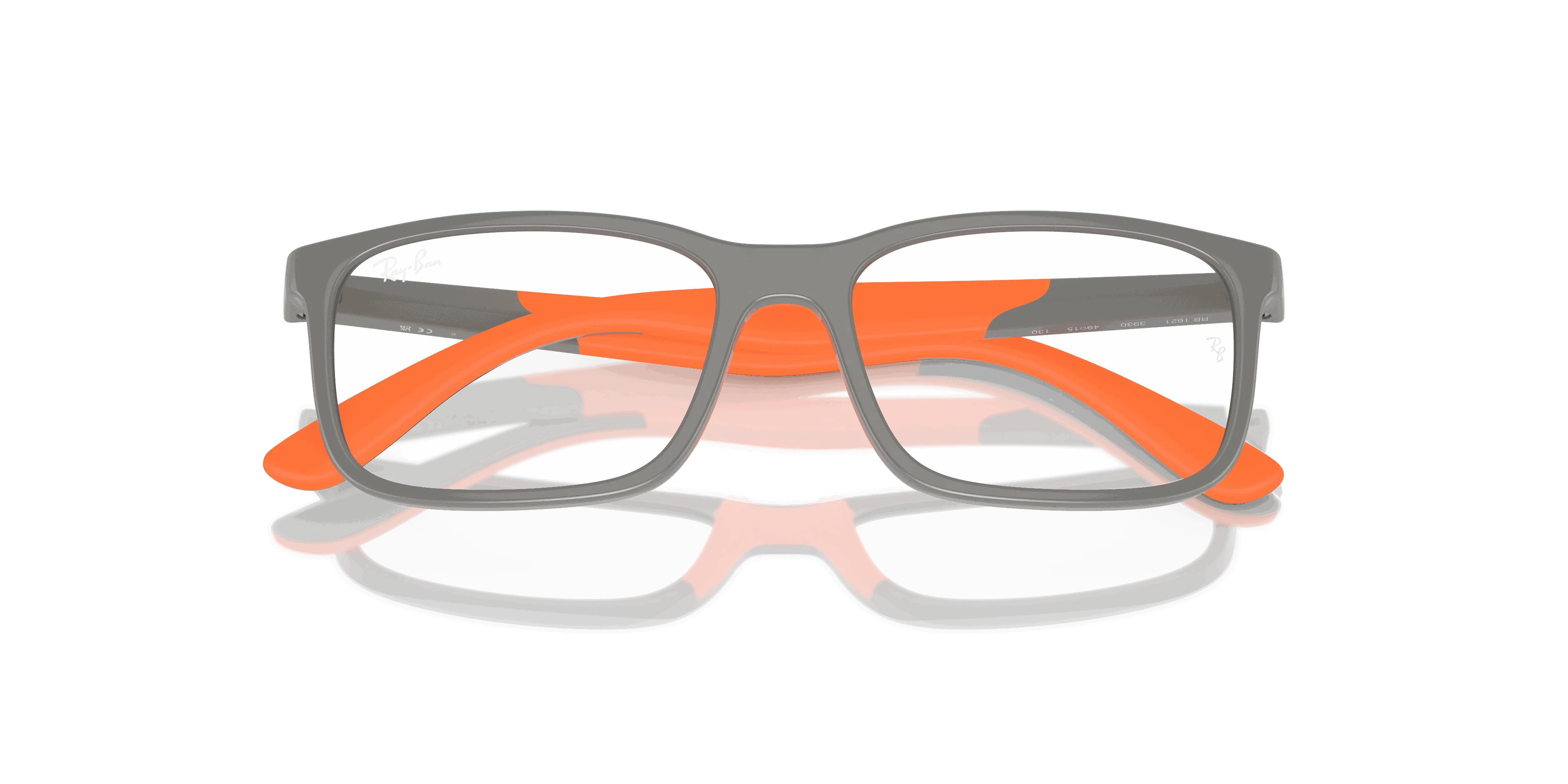 RayBan RB1621 OPTICS KIDS BIO-BASED