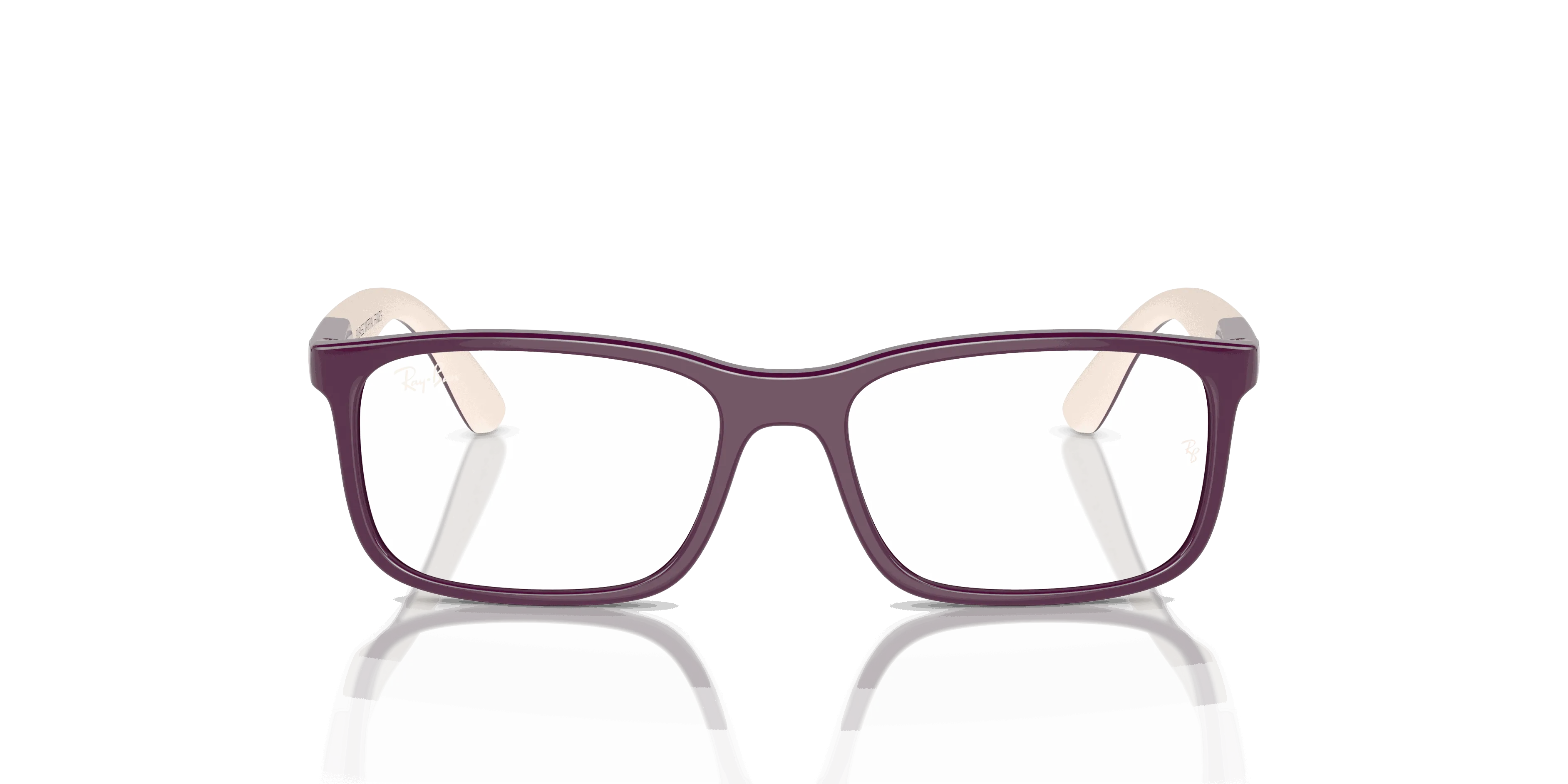 RayBan RB1621 OPTICS KIDS BIO-BASED