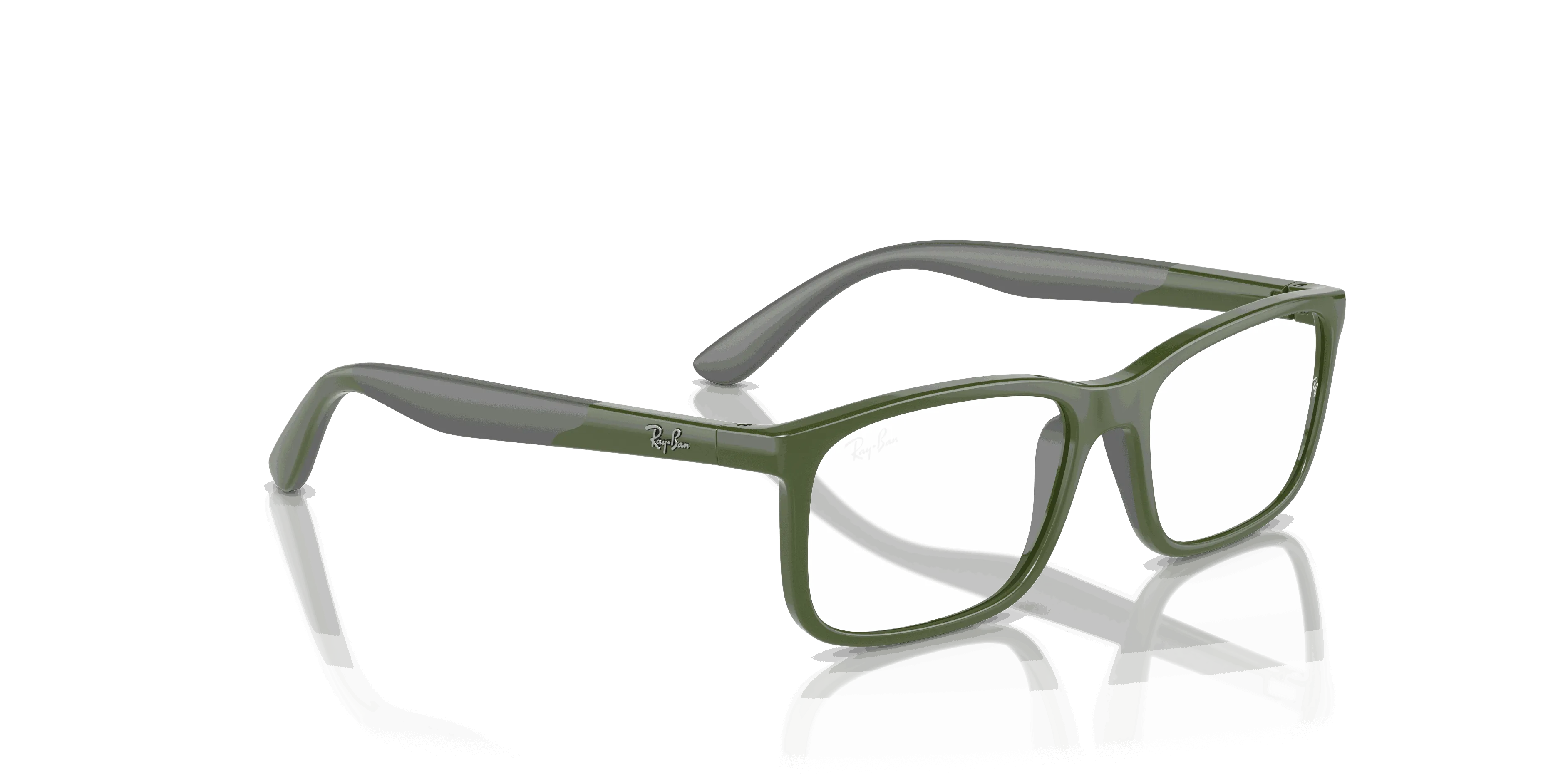 RayBan RB1621 OPTICS KIDS BIO-BASED