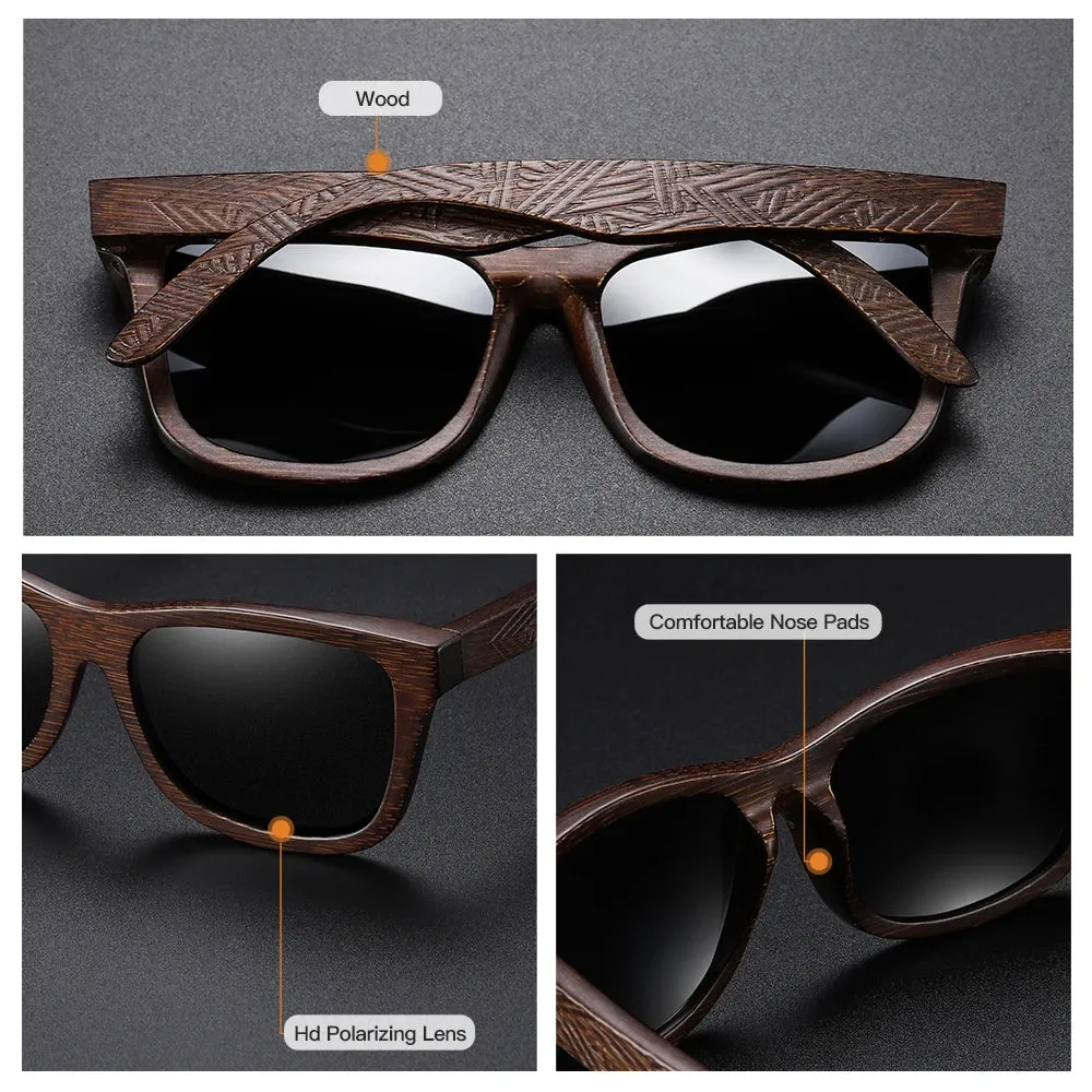 Ray's Woodwork Whispers Shades