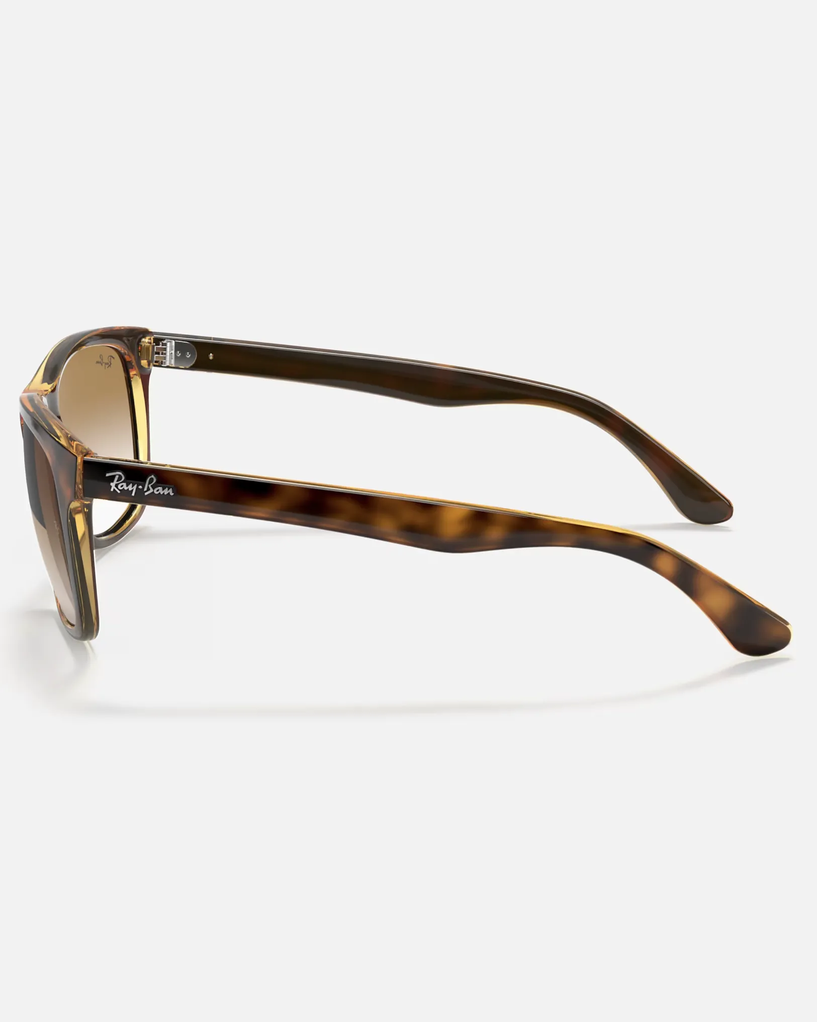 RB4181 Sunglasses in Brown