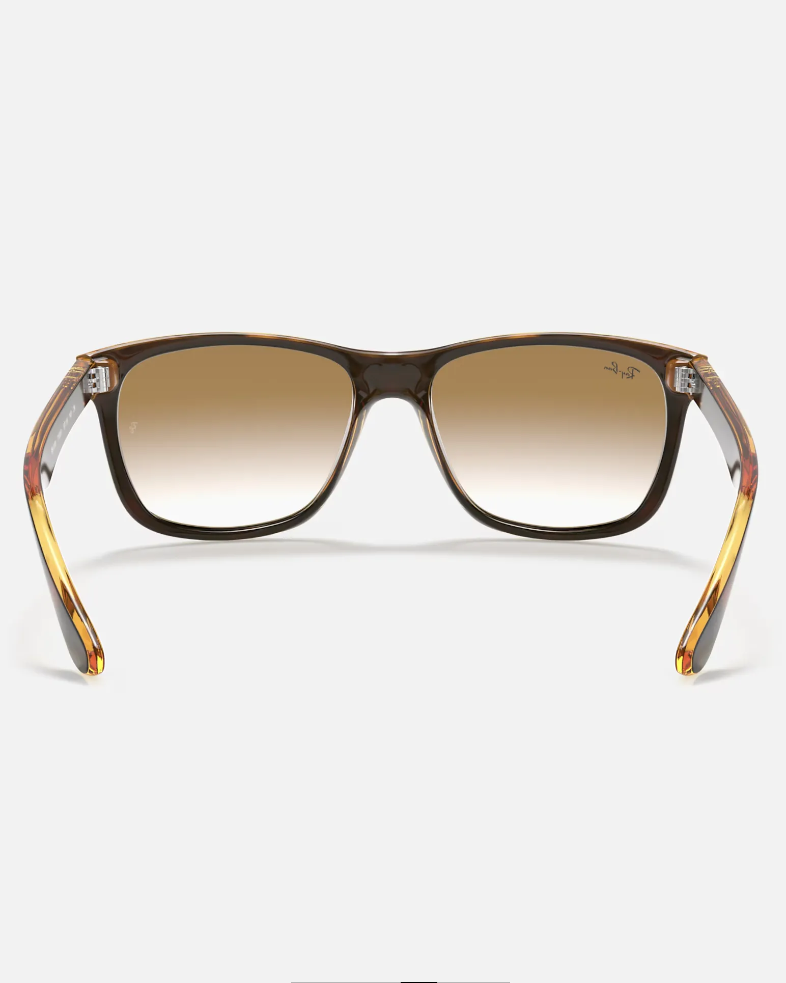 RB4181 Sunglasses in Brown