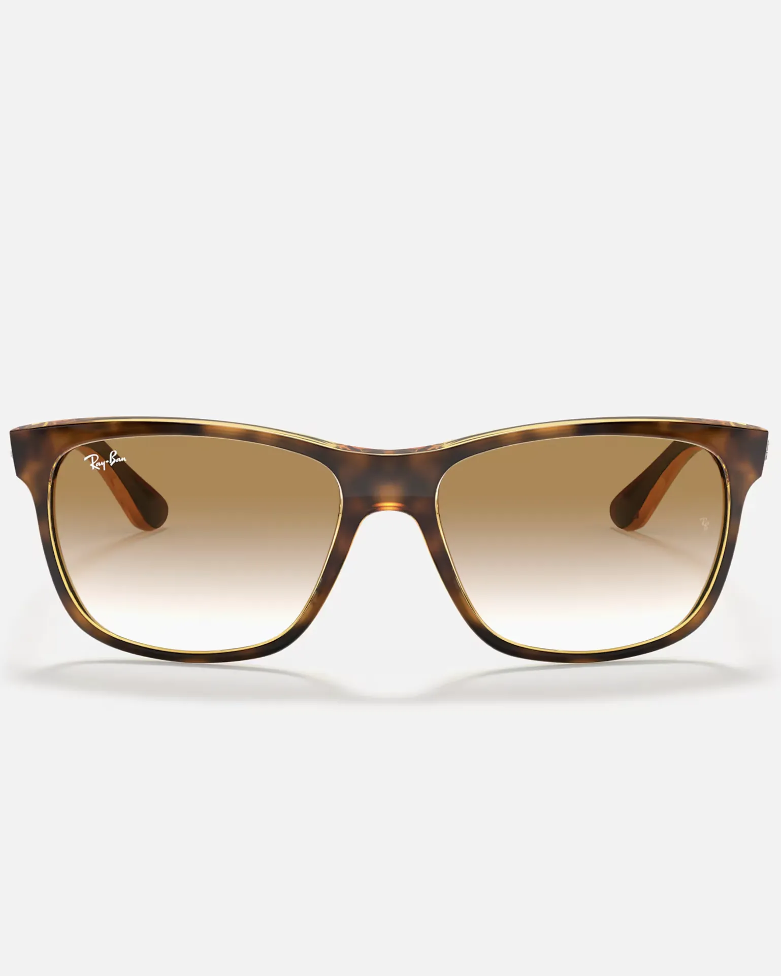 RB4181 Sunglasses in Brown