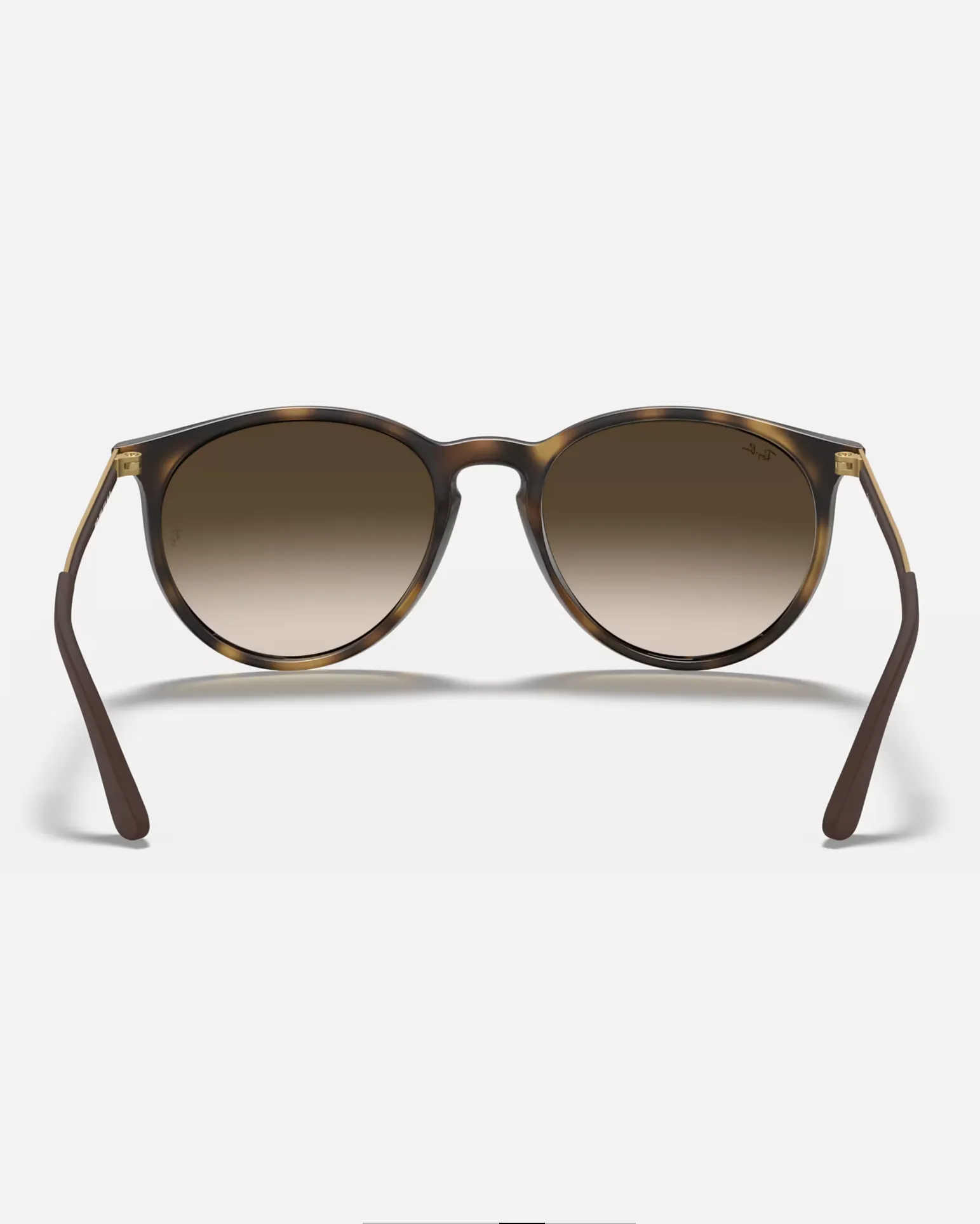RB4274 Sunglasses in Brown