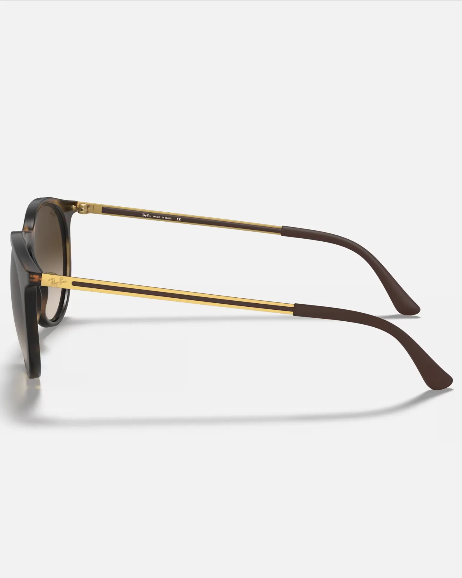 RB4274 Sunglasses in Brown