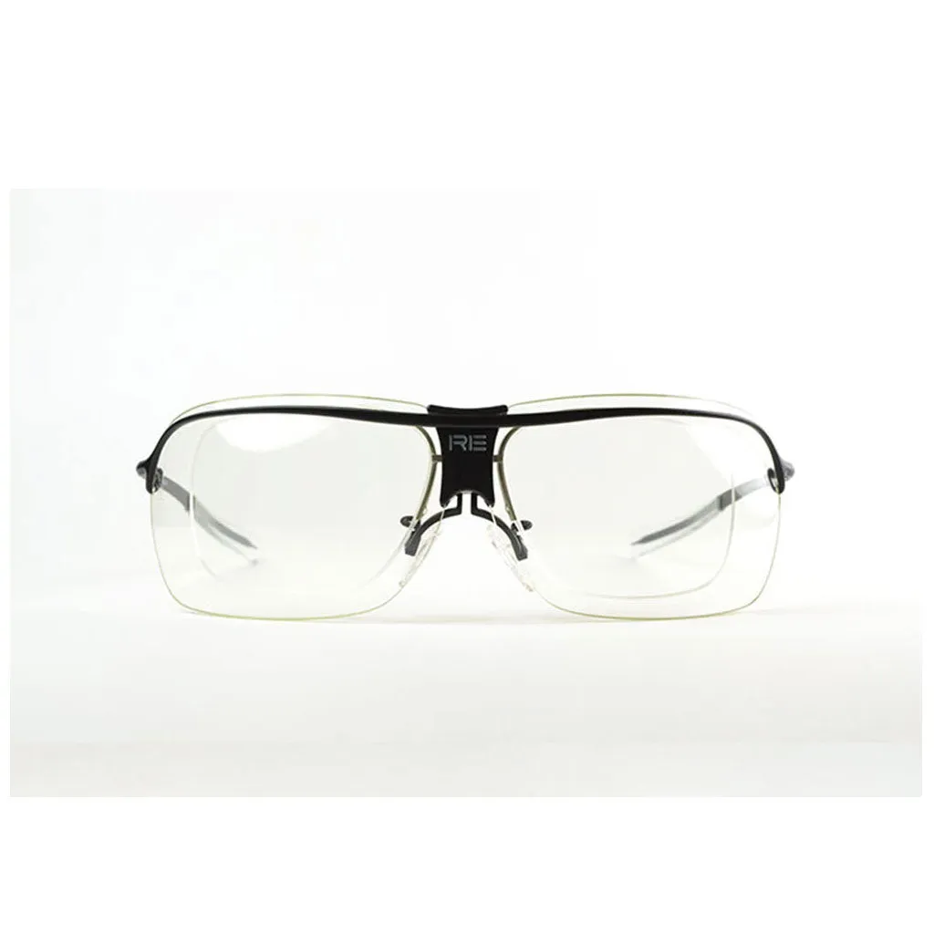 RE Ranger XLW Frame Semi-Rimless RX Prescription Insert