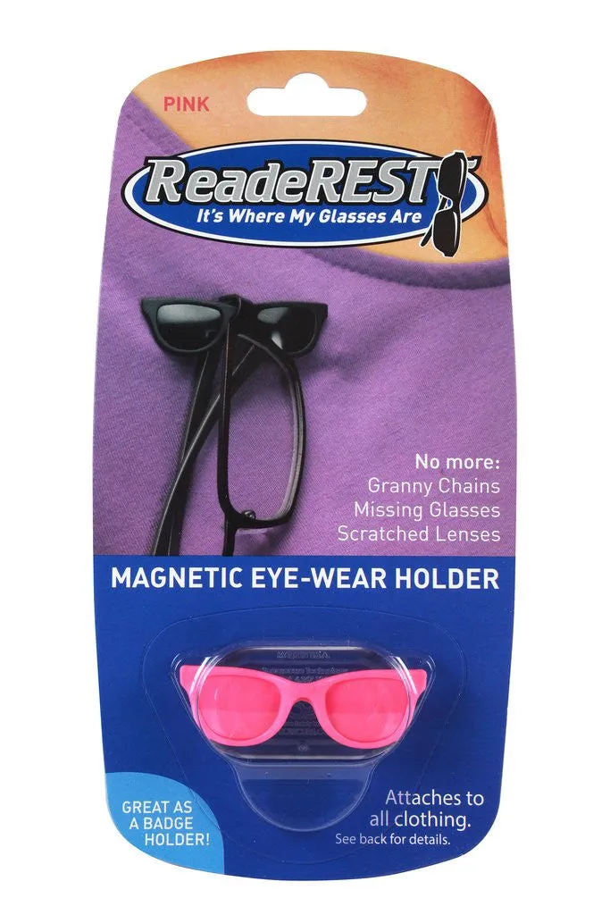 ReadeREST Shades