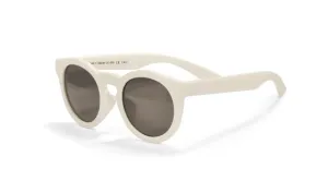 Real Shades “Chill” Sunglasses in White : Size Toddler 2 