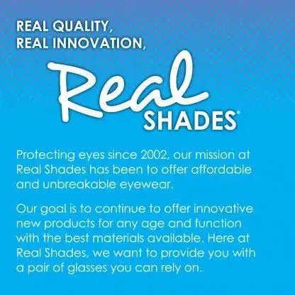 Real Shades Vibe Sunglasses for Kids (4-7y)