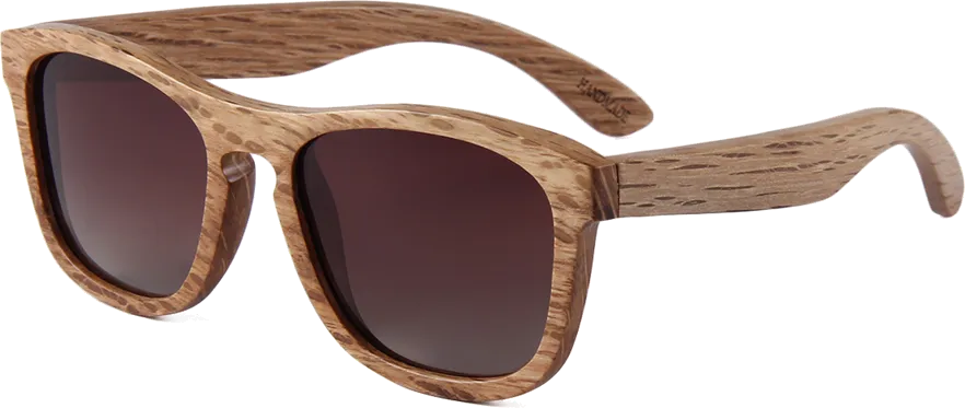 Real Zebra All Wood Jacks by WUDN