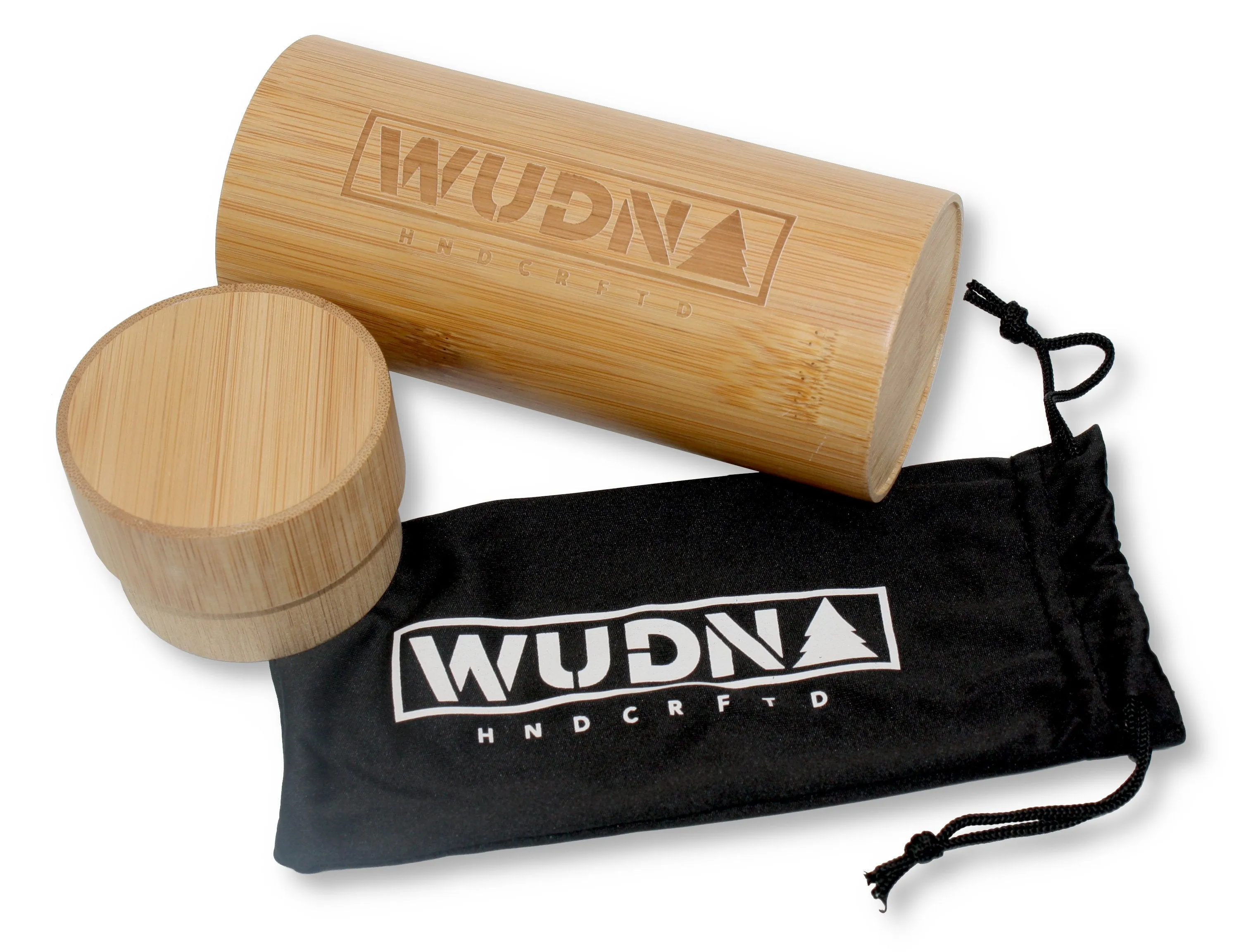 Real Zebra All Wood Jacks by WUDN
