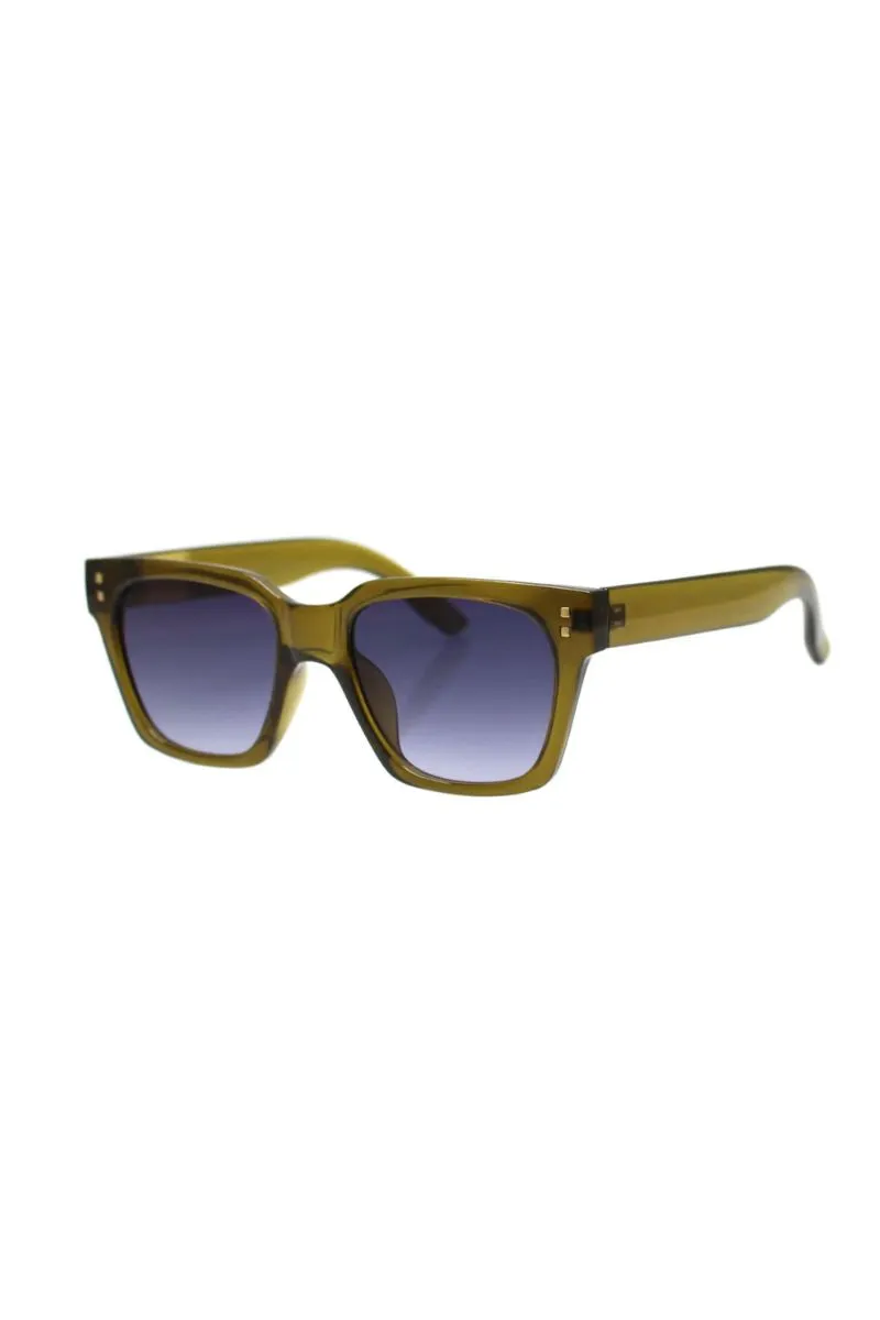 REALITY Anvil Sunglasses
