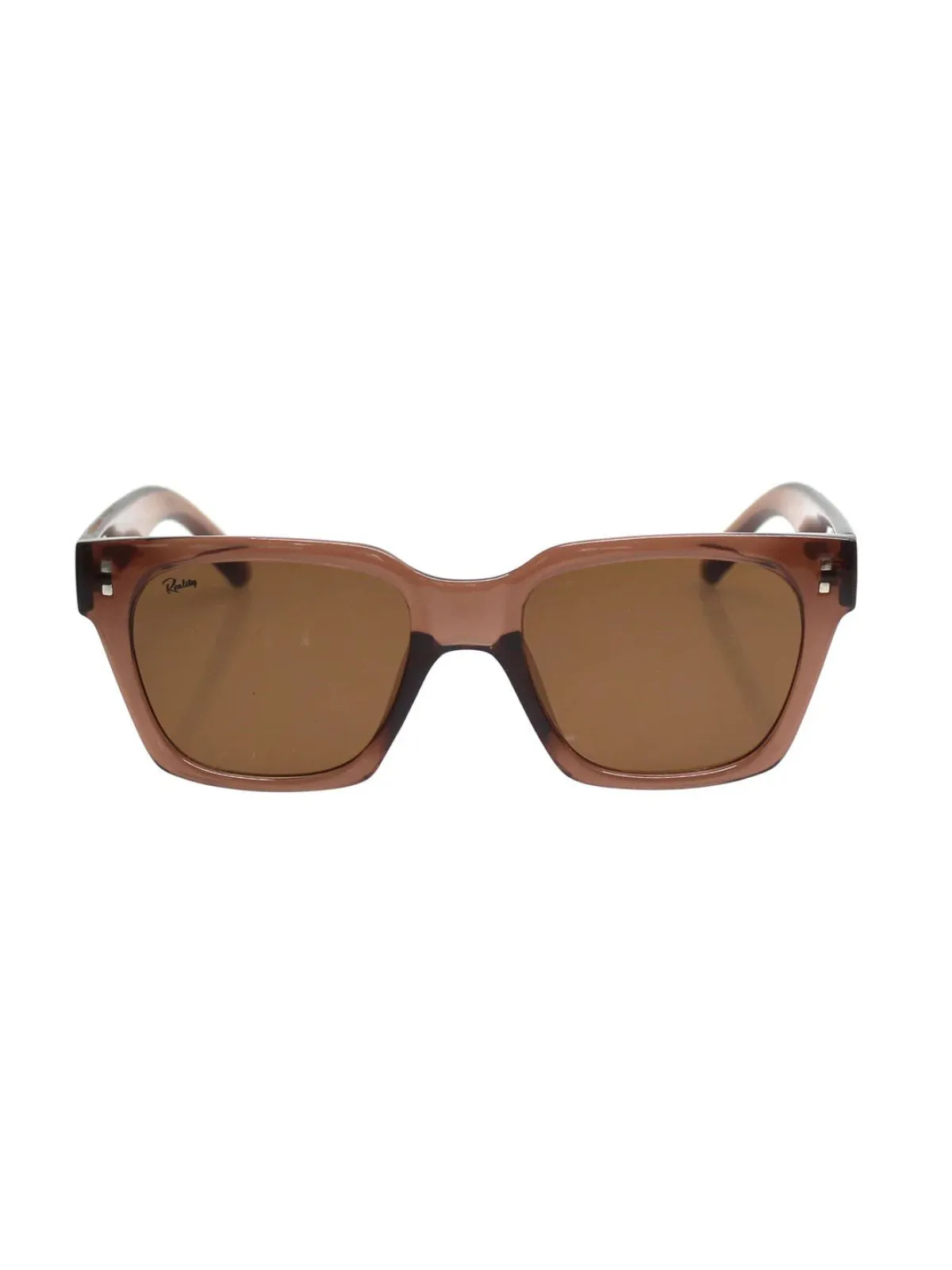 REALITY Anvil Sunglasses