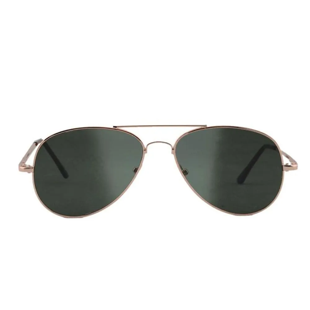 Rearview Spy Sunglasses - See behind you!